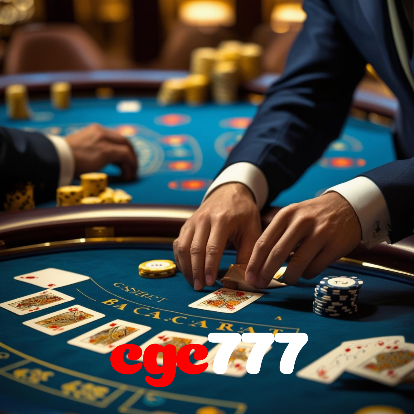cgc777 - No cassino mais confiável, sua vitória está a apenas uma aposta de distância!