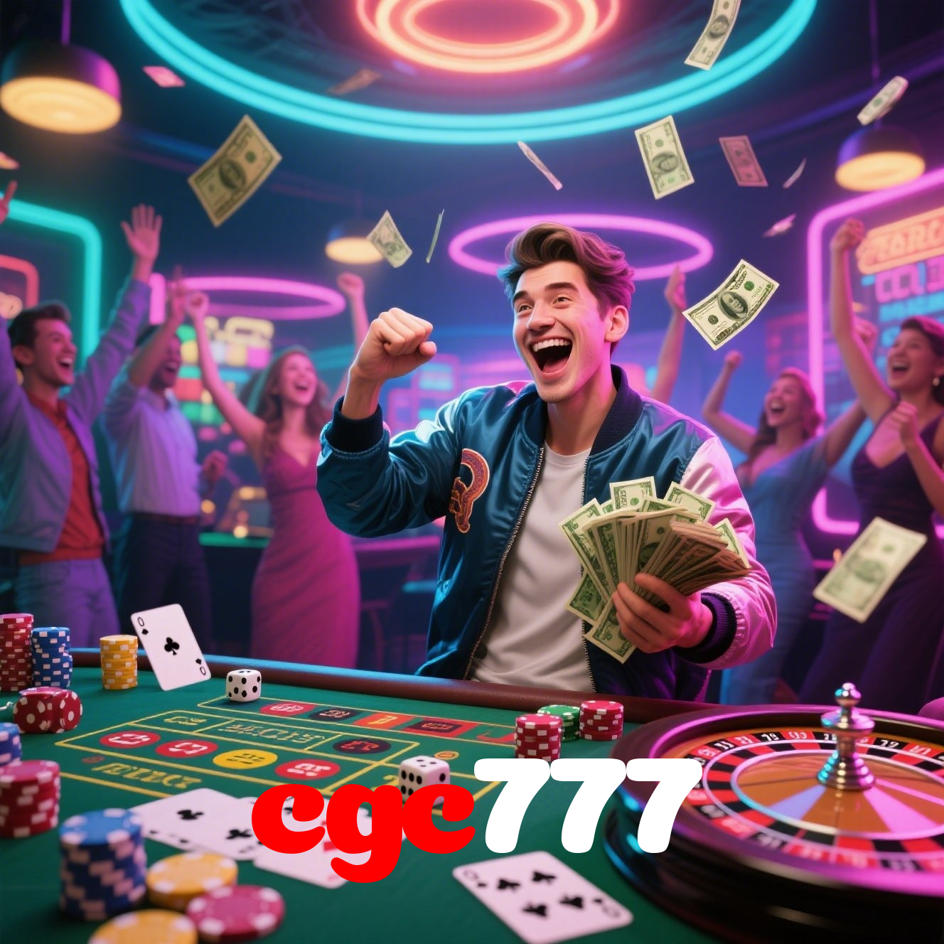 cgc777 - Acesse a melhor plataforma de cassino online no Brasil!