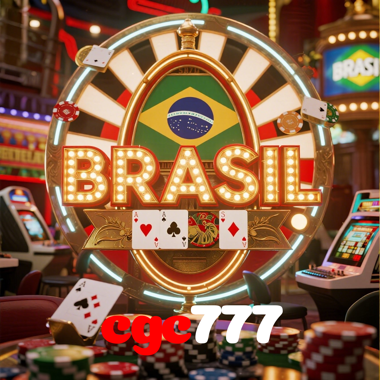 cgc777 - Jogue e ganhe prêmios incríveis no cassino online mais seguro do Brasil!