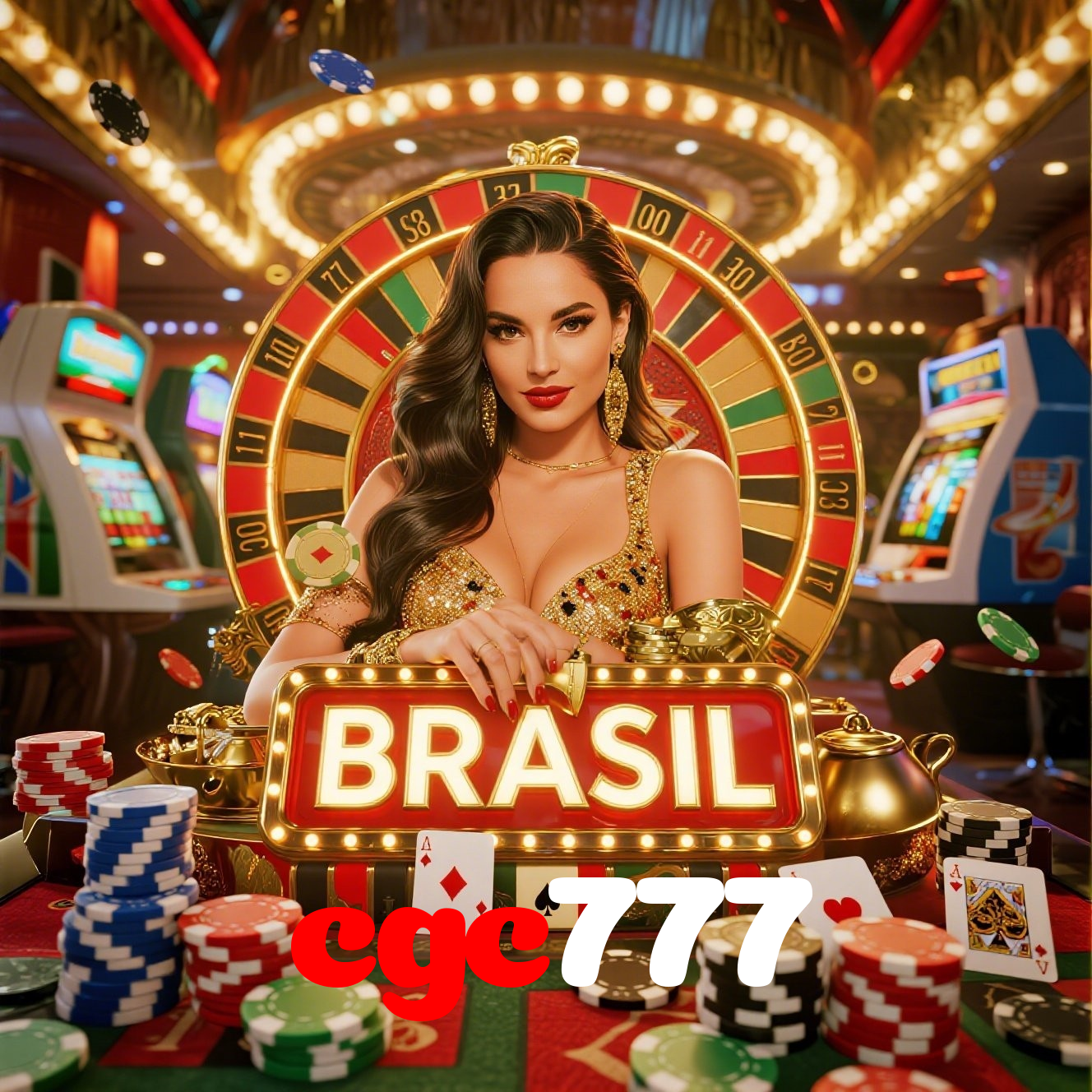 cgc777 - A sorte começa com você no cassino online mais confiável!