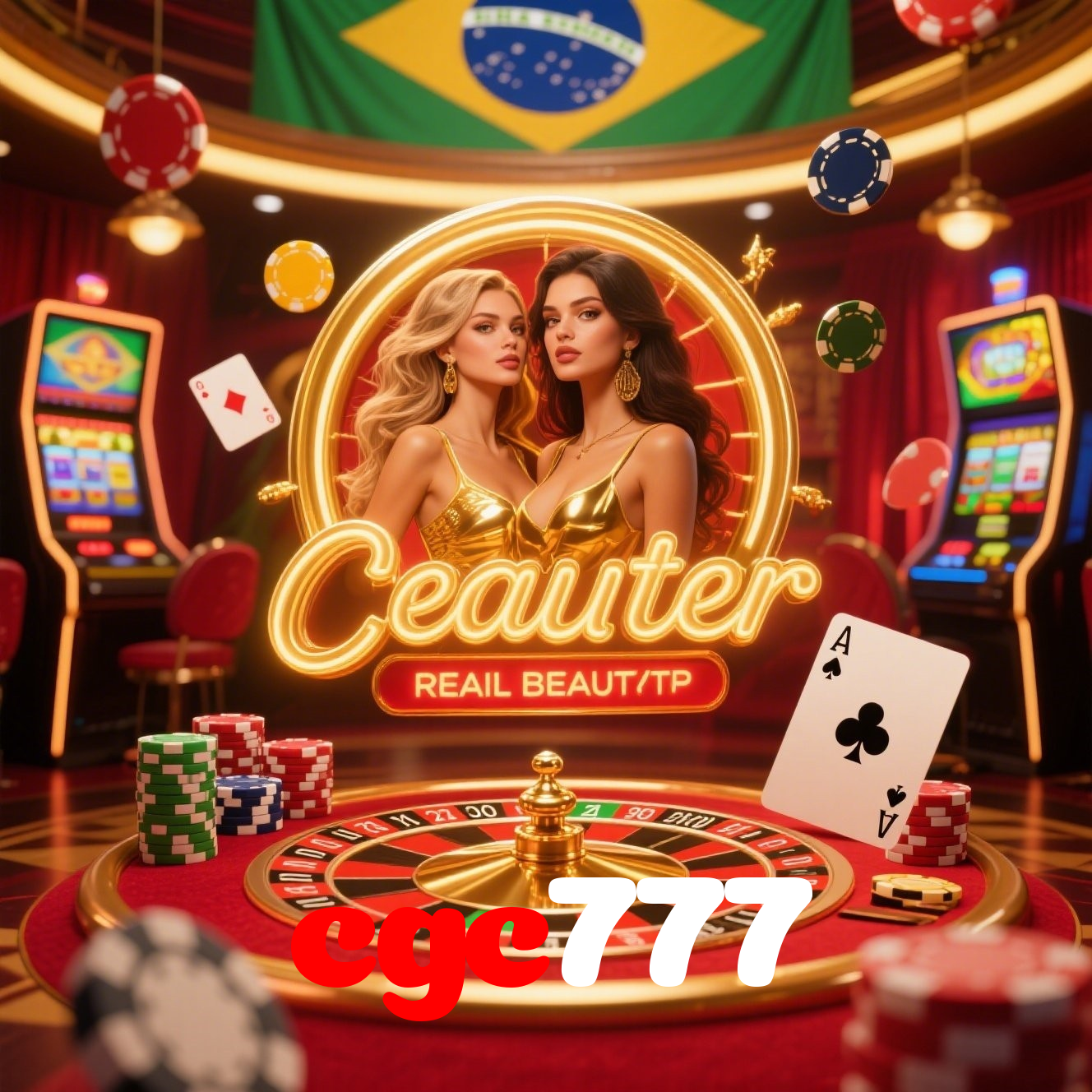 cgc777 - O cassino mais confiável para você jogar e vencer!