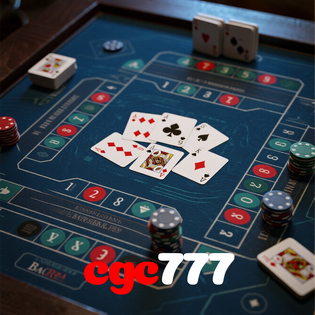 cgc777 - A Melhor Plataforma de Cassino Online Para Brasileiros, Só Aqui!