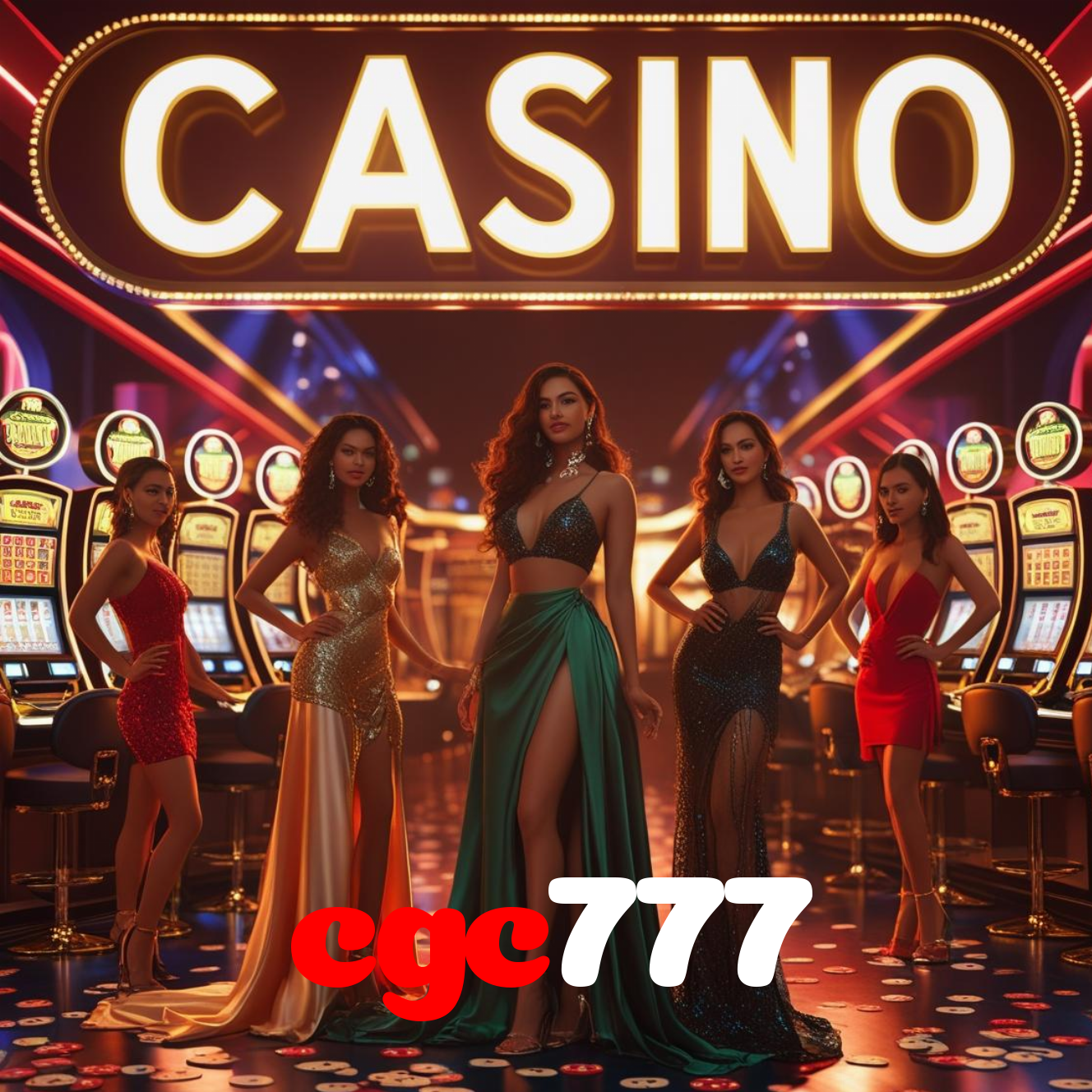 cgc777 - O melhor cassino online do Brasil está à sua disposição com grandes prêmios!