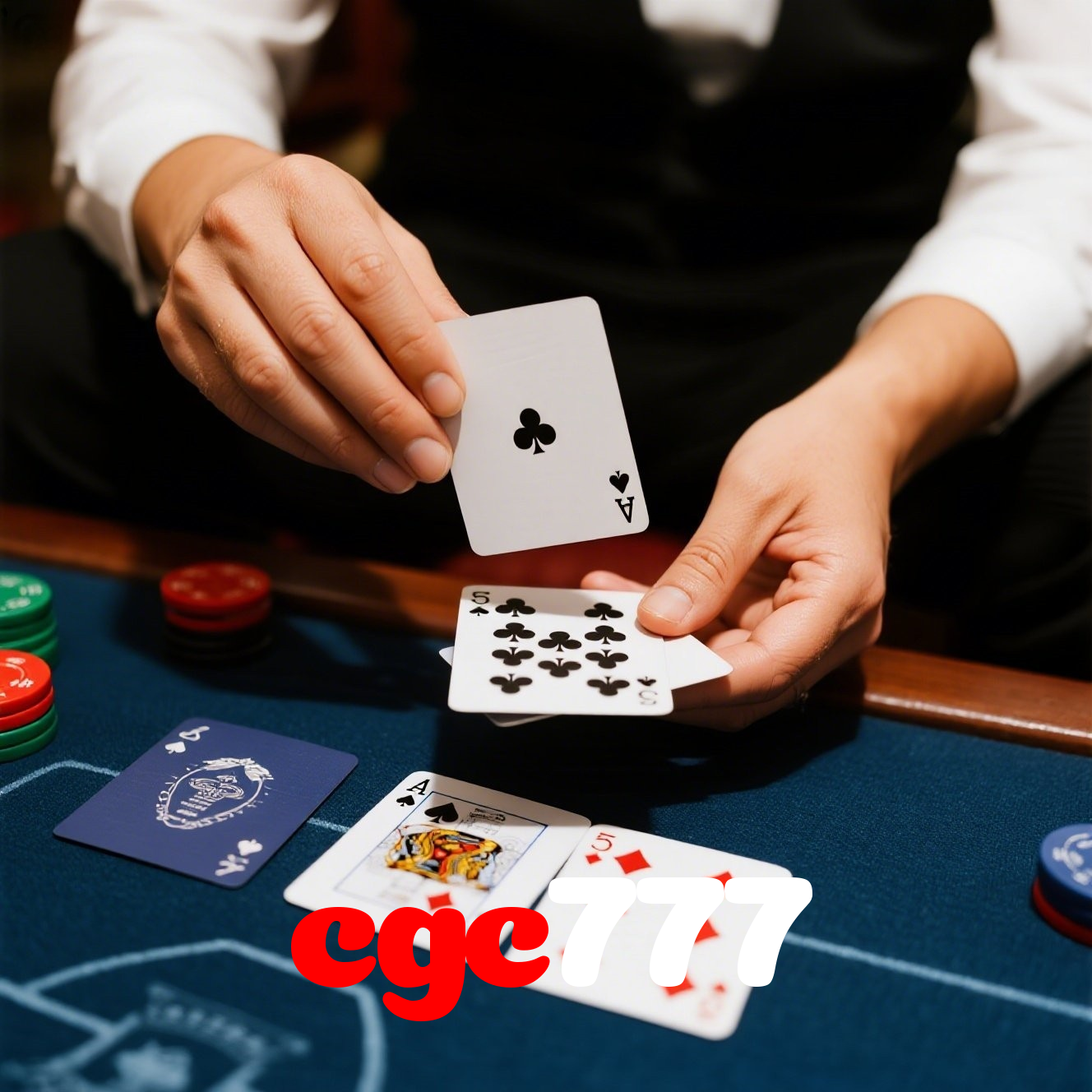 cgc777 - Experimente a emoção e ganhe no cassino online mais confiável!