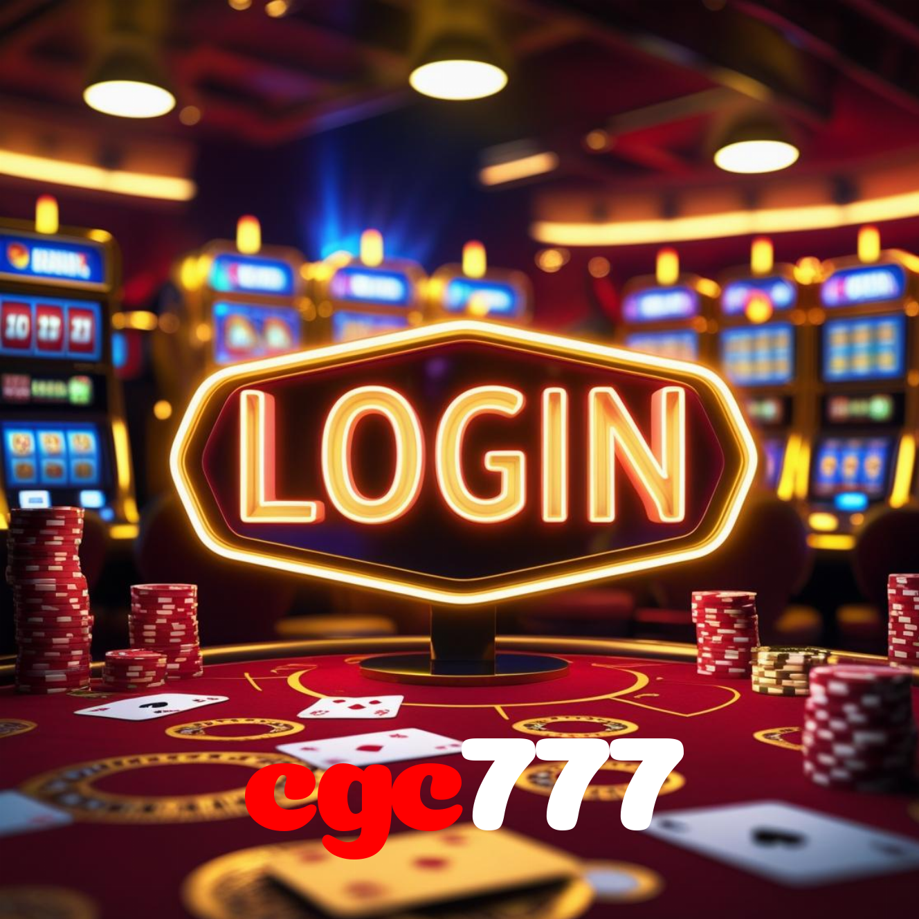 cgc777 - O cassino online mais confiável e seguro do Brasil está ao seu alcance!