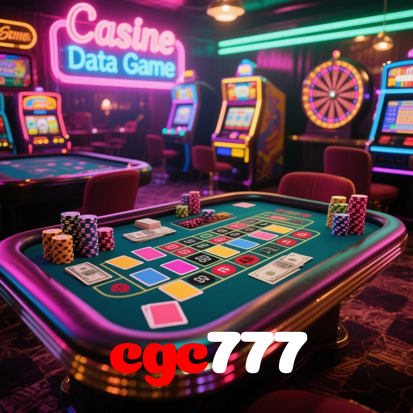 cgc777 - Jogue no cassino online mais confiável e tenha sorte ao seu lado!