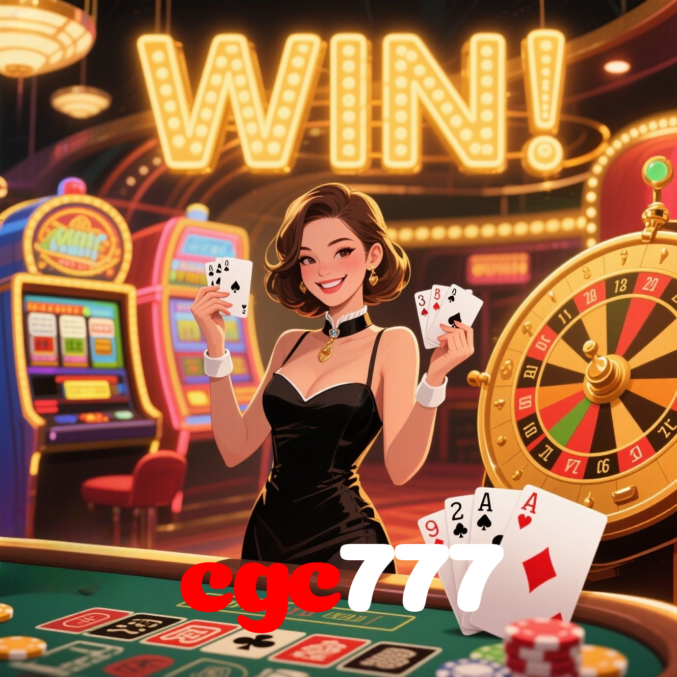 cgc777 - A sorte sorri para quem aposta no cassino online mais confiável!