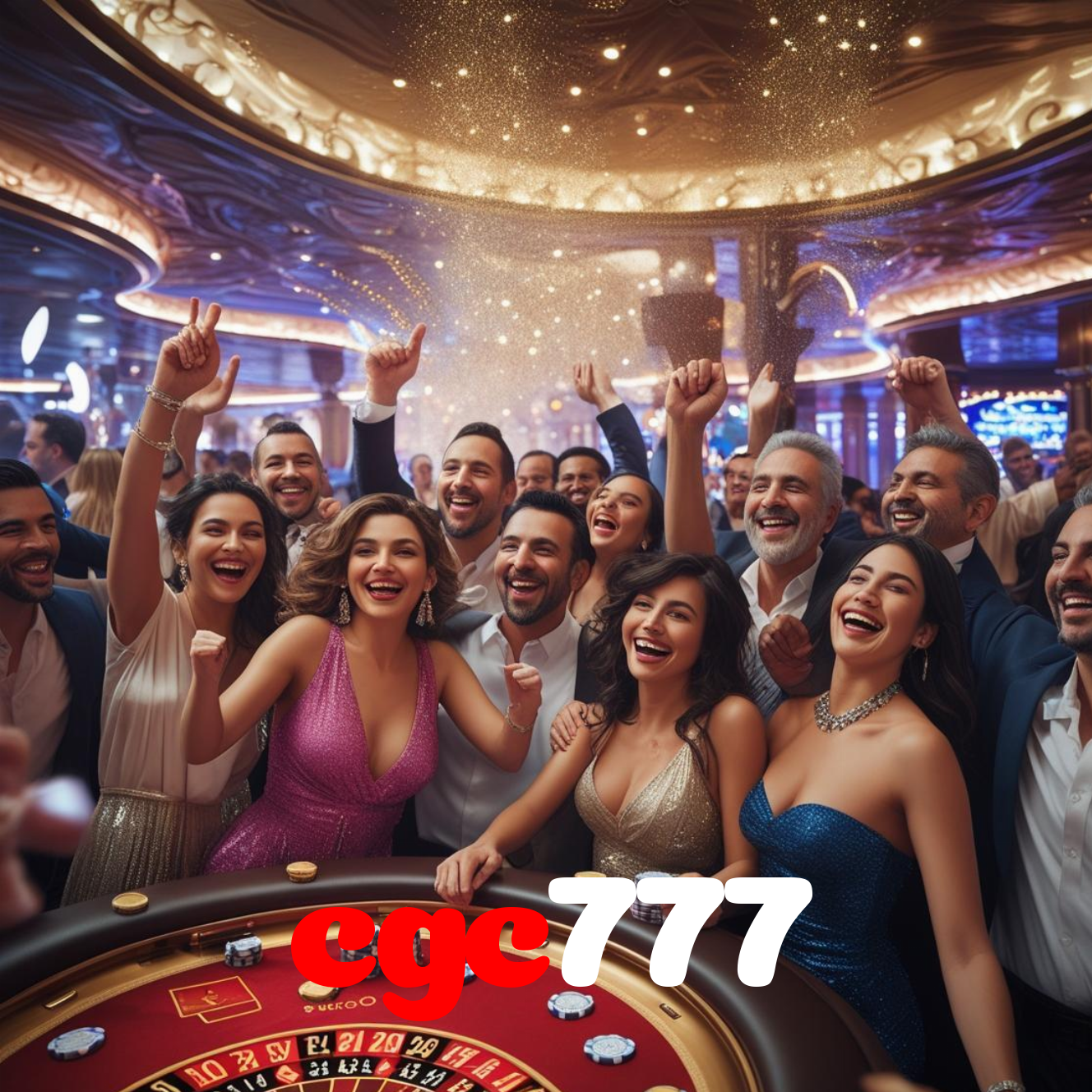 cgc777 - Participe do cassino online mais seguro e conquiste prêmios incríveis!