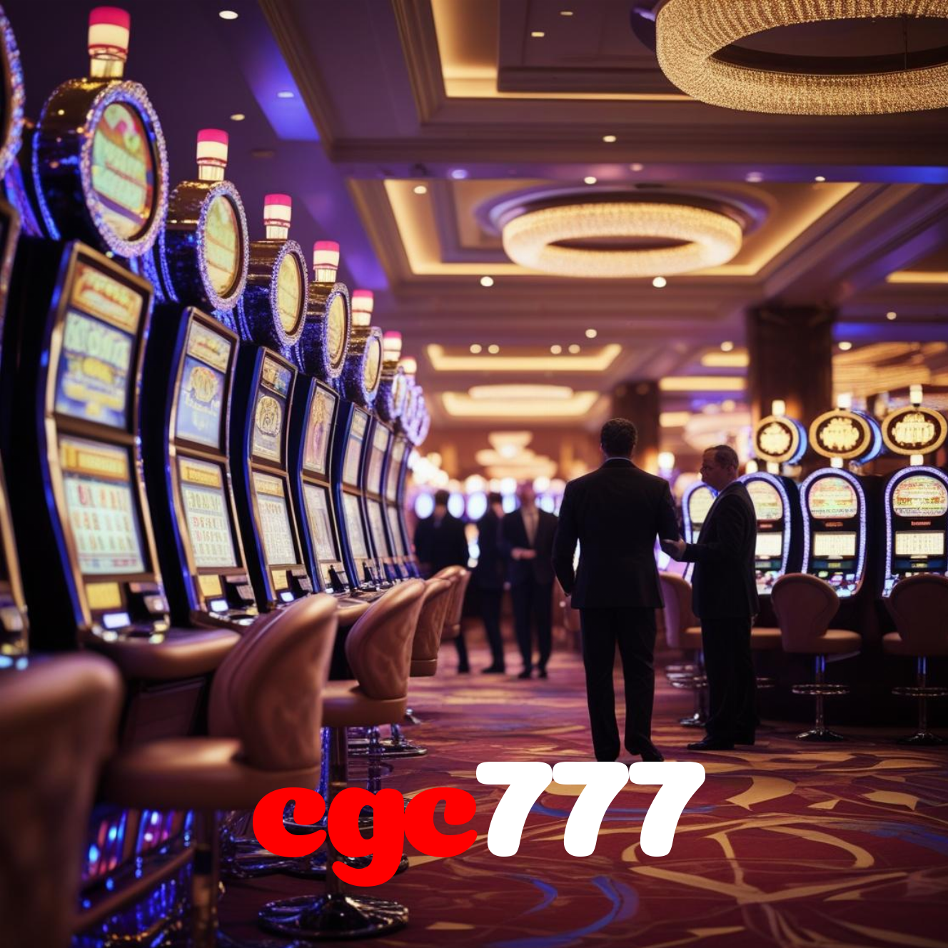 cgc777 - O cassino online mais seguro te aguarda para grandes prêmios!