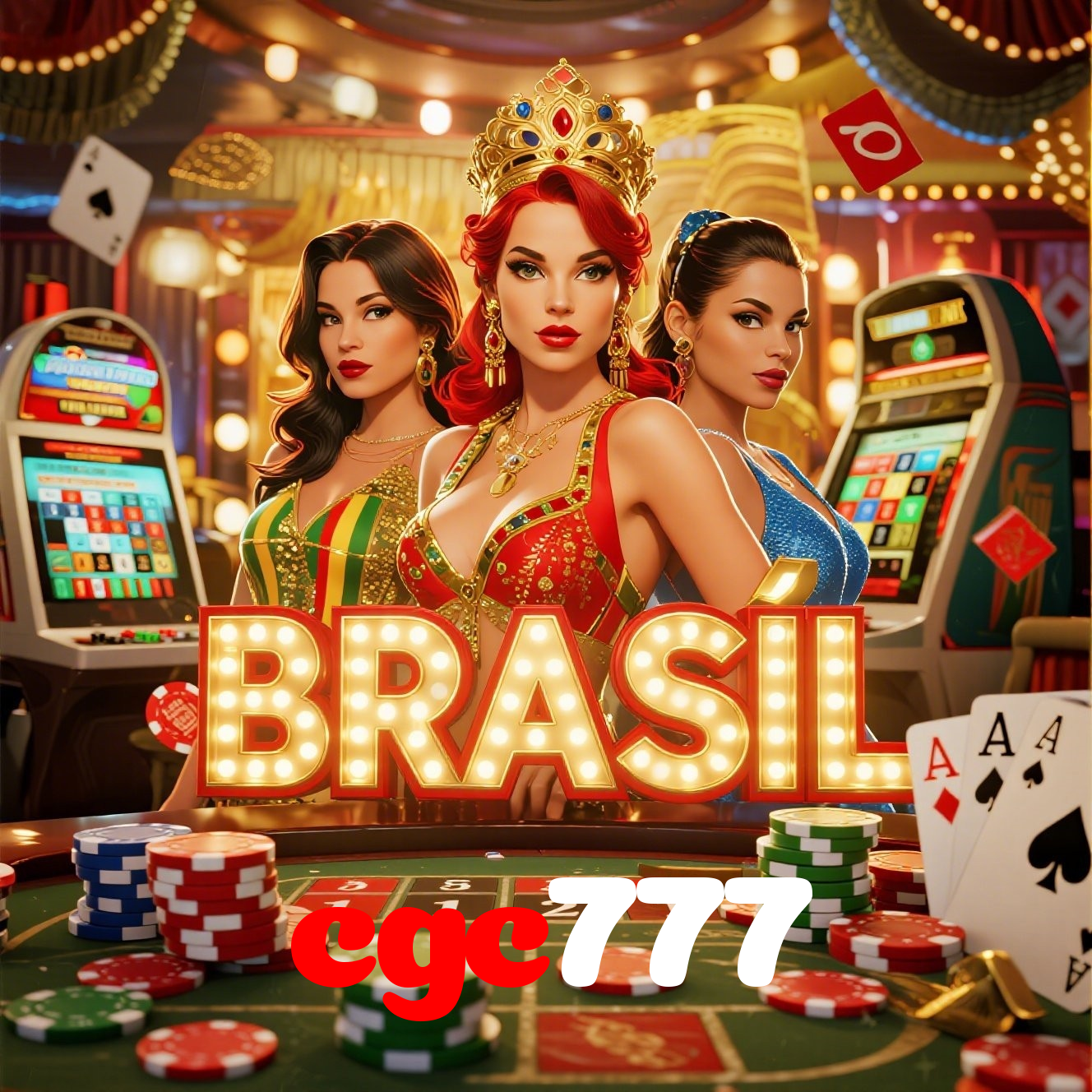 cgc777 - Ganhe com segurança no cassino online mais confiável do Brasil!