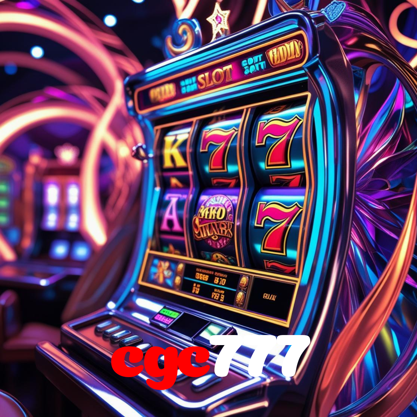 cgc777 - O cassino online mais seguro te espera para grandes vitórias!