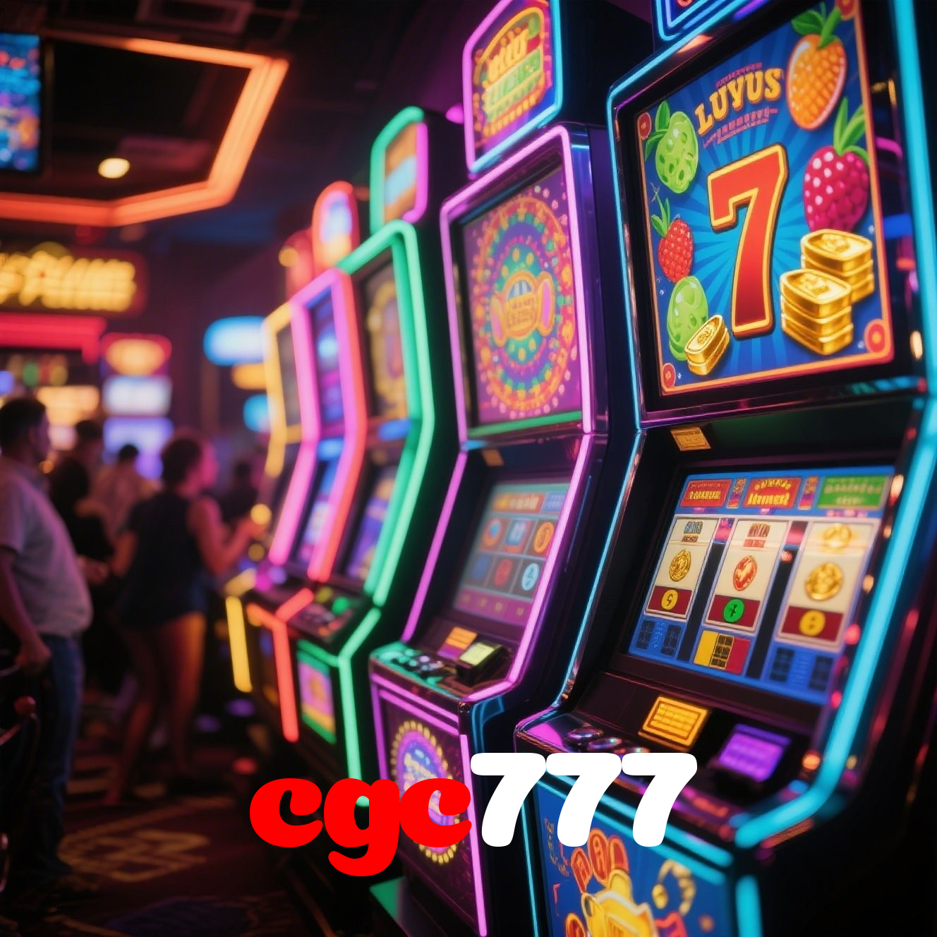 cgc777 - A sorte começa com você no cassino online mais confiável!