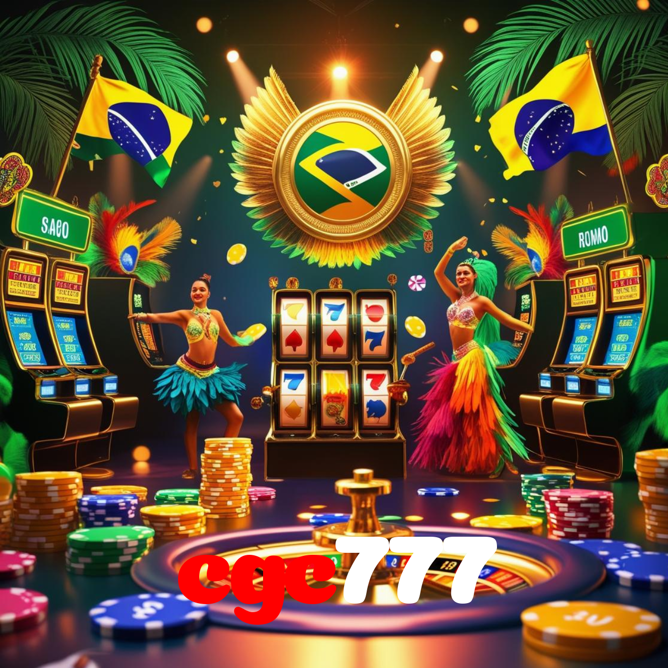 cgc777 - Jogue e vença no cassino online mais divertido e confiável do Brasil!