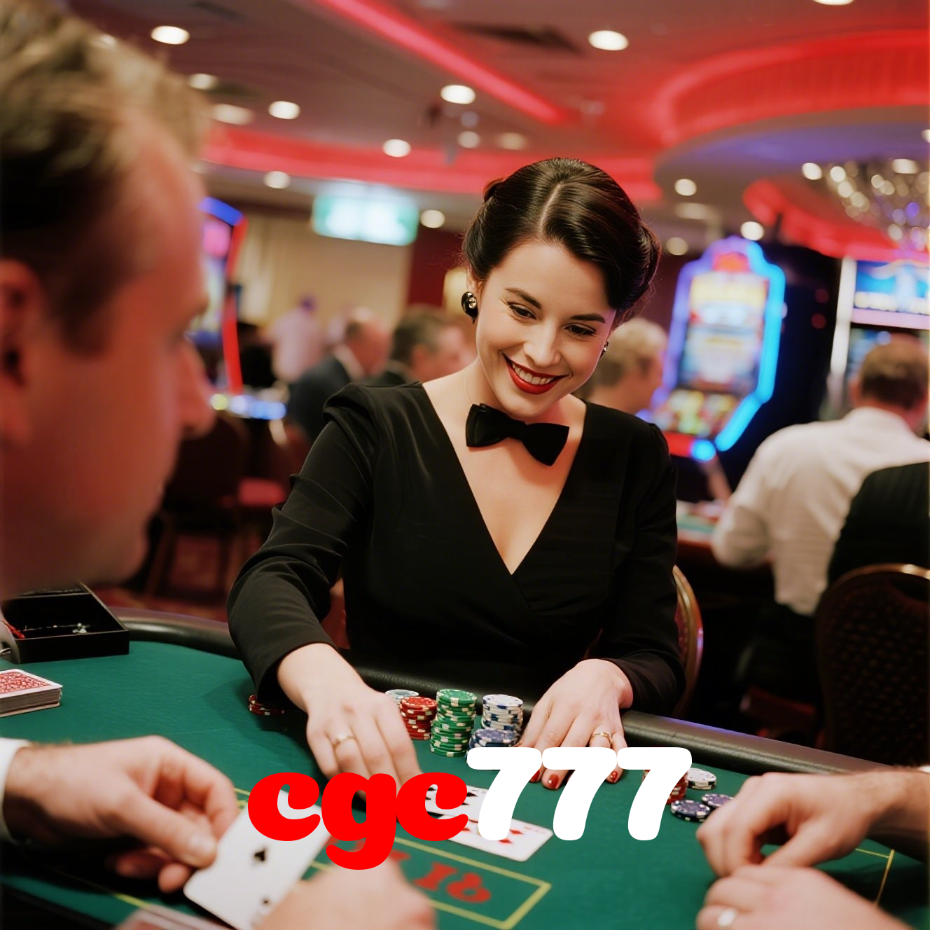cgc777 - No cassino online mais confiável, você tem as melhores chances de vitória!