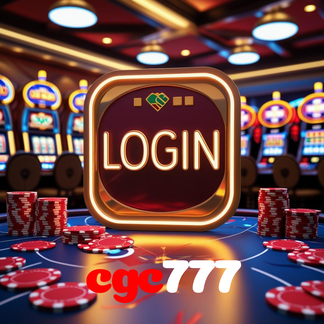 cgc777 - O cassino online onde suas vitórias são garantidas está esperando por você!