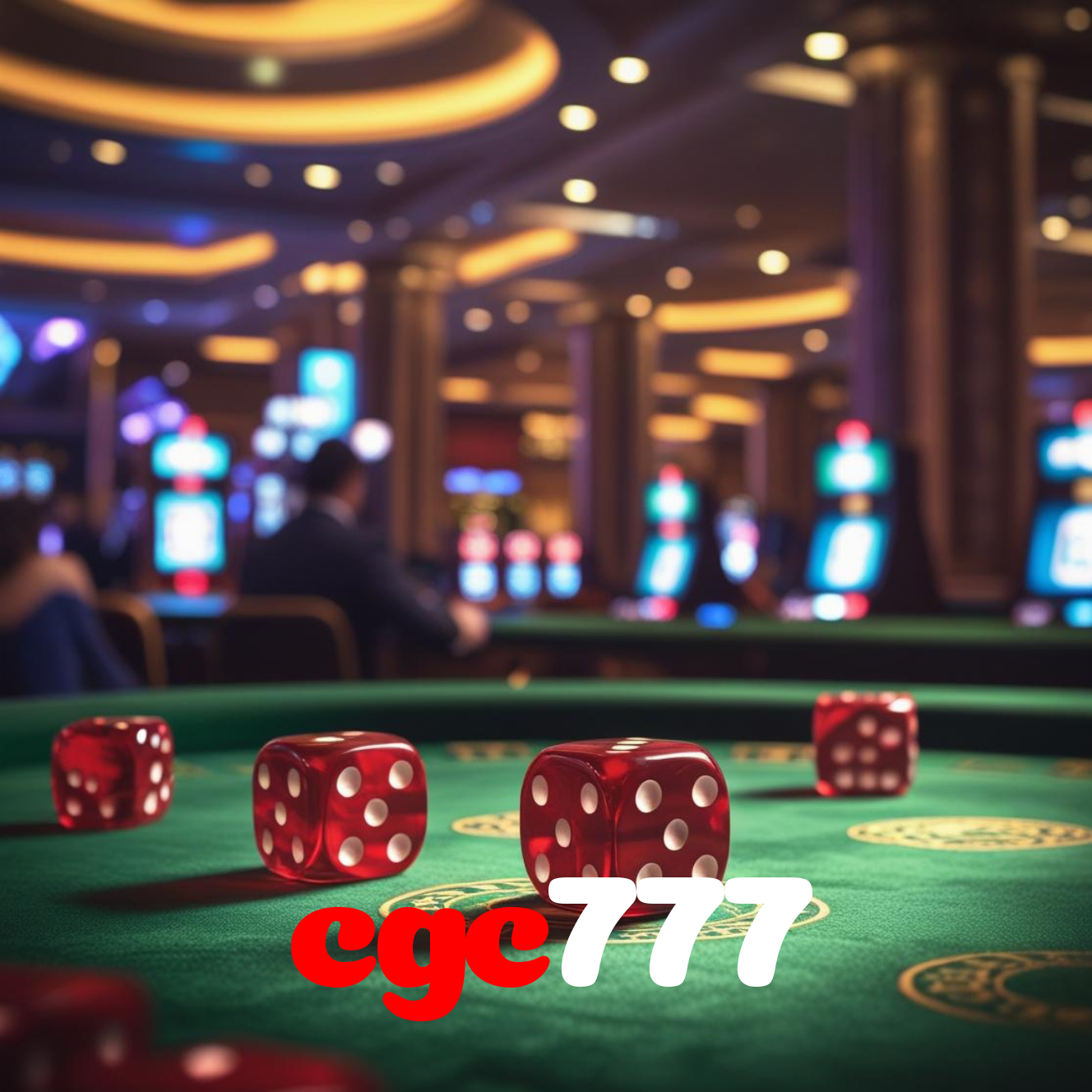 cgc777 - O cassino online mais seguro para grandes vitórias!