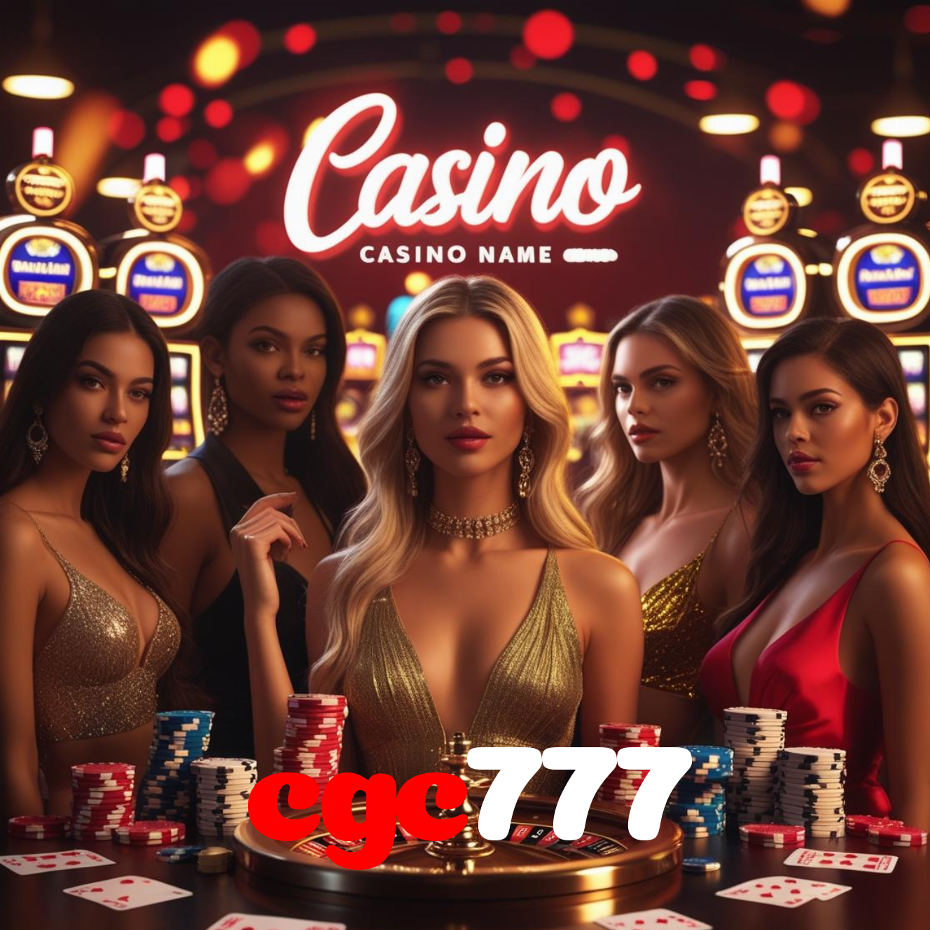 cgc777 - Experiência Completa de Jogo no Cassino Online Mais Confiável do Brasil!