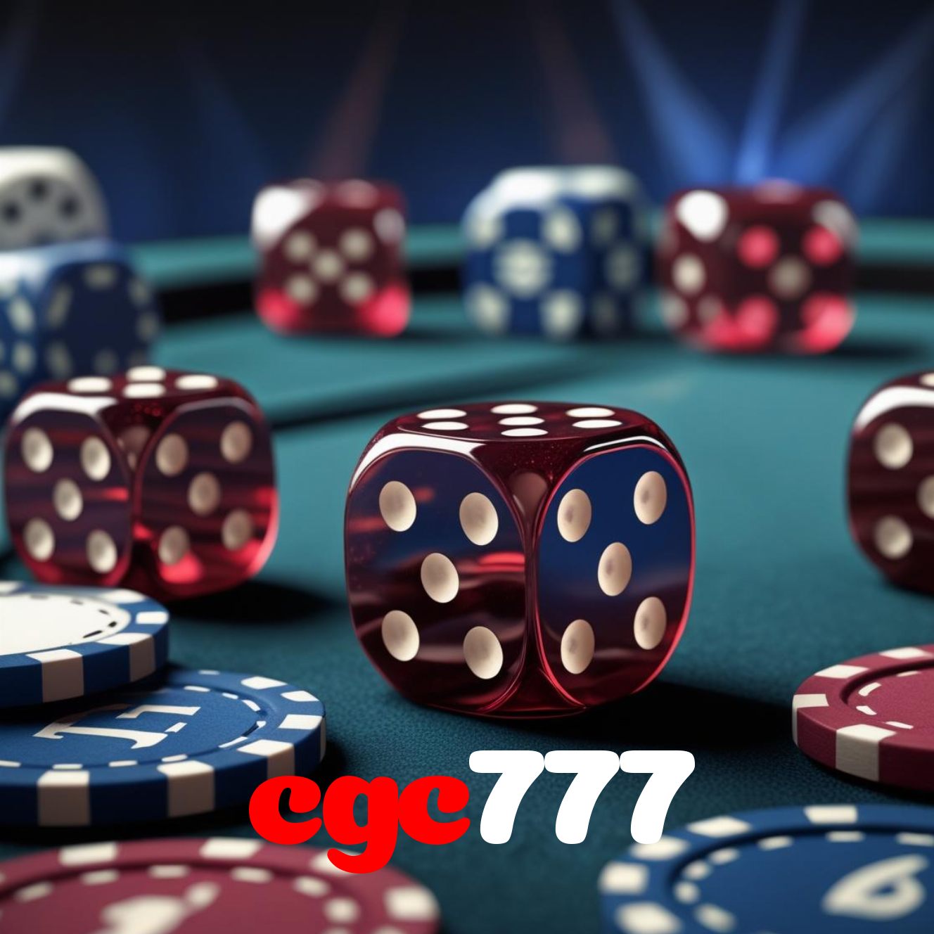 cgc777 - Jogue de Forma Confiável no Cassino Online Mais Premiado do Brasil!
