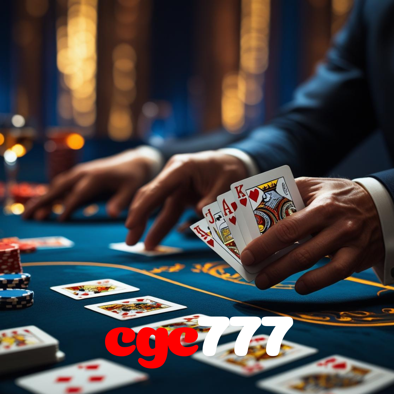 cgc777 - O cassino online mais confiável para grandes prêmios!
