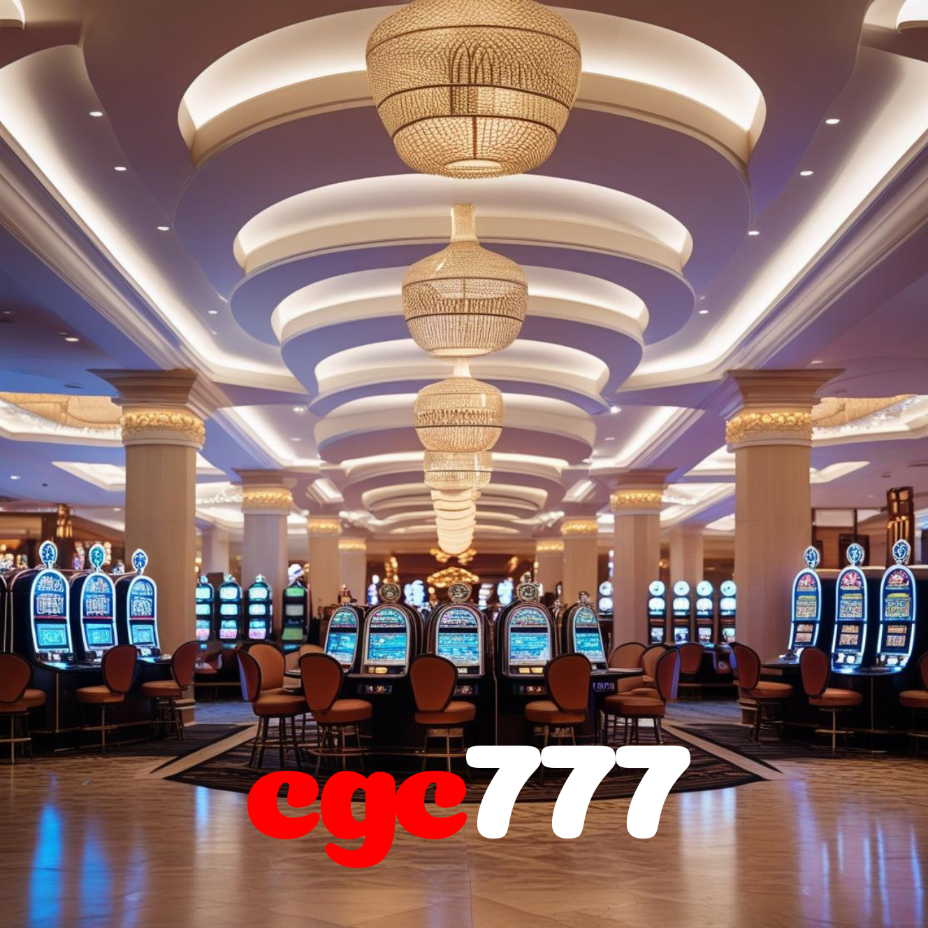 cgc777 - O cassino online mais seguro do Brasil está esperando por você!