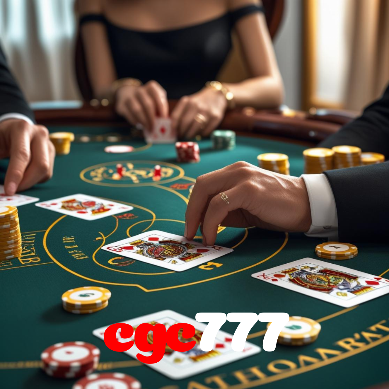 cgc777 - Aposte com confiança e vença no cassino online mais seguro!