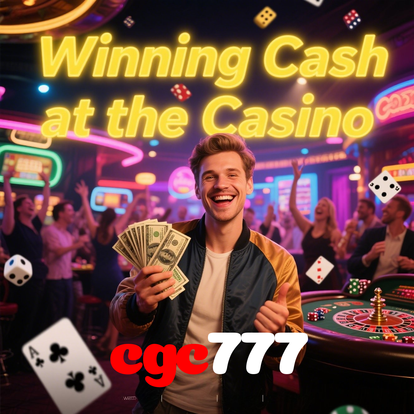 cgc777 - Sua jornada de sorte começa no cassino mais confiável!