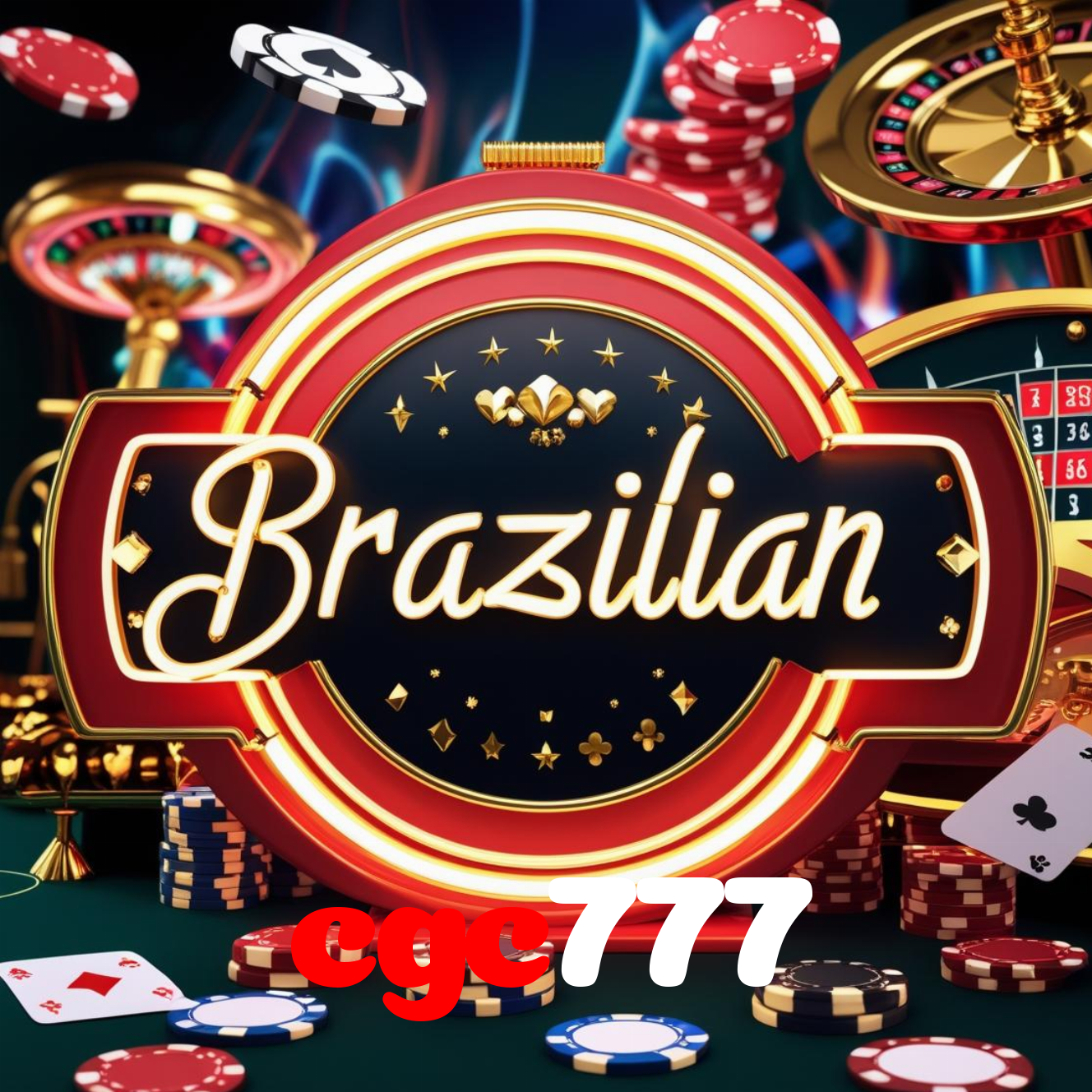 cgc777 - Ganhe no Cassino Online Mais Famoso do Brasil e Sinta a Emoção!