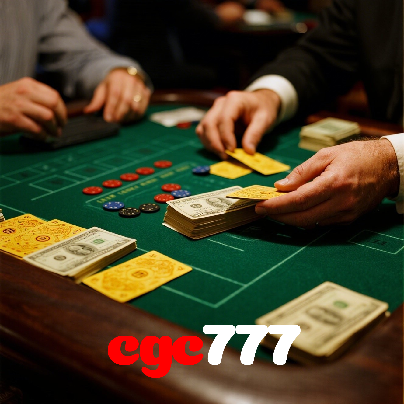 cgc777 - A maior diversão começa no cassino online mais confiável!