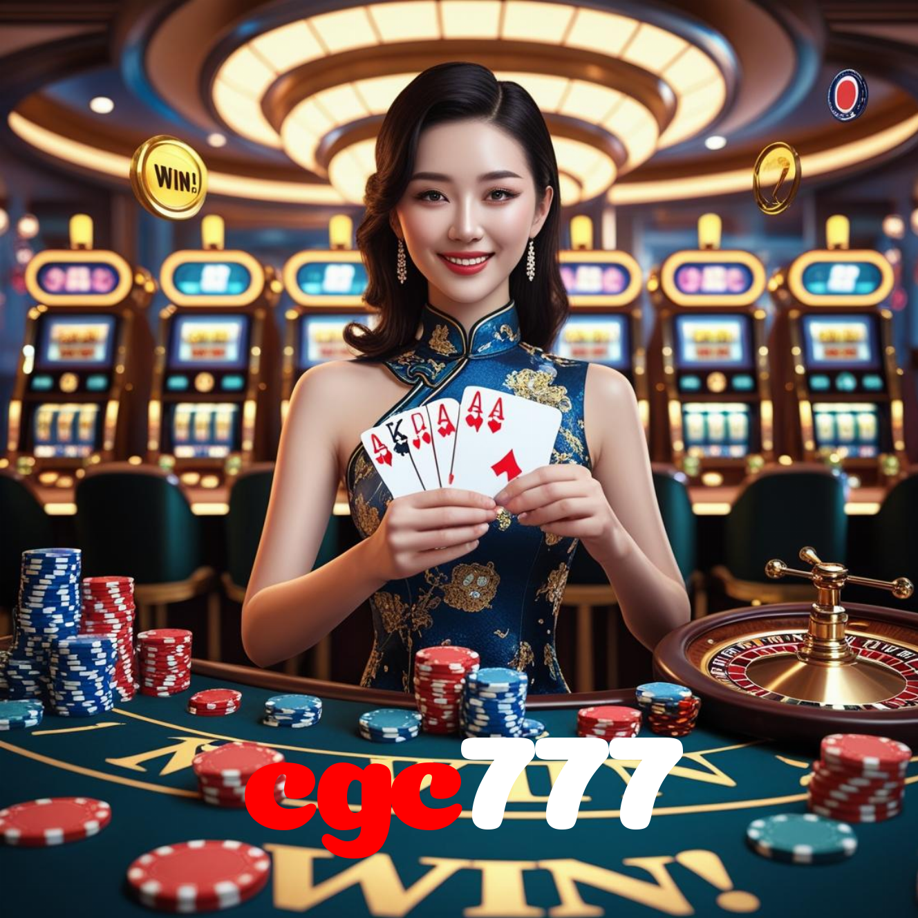 cgc777 - Sinta a Emoção de Jogar no Melhor Cassino Online Brasileiro!