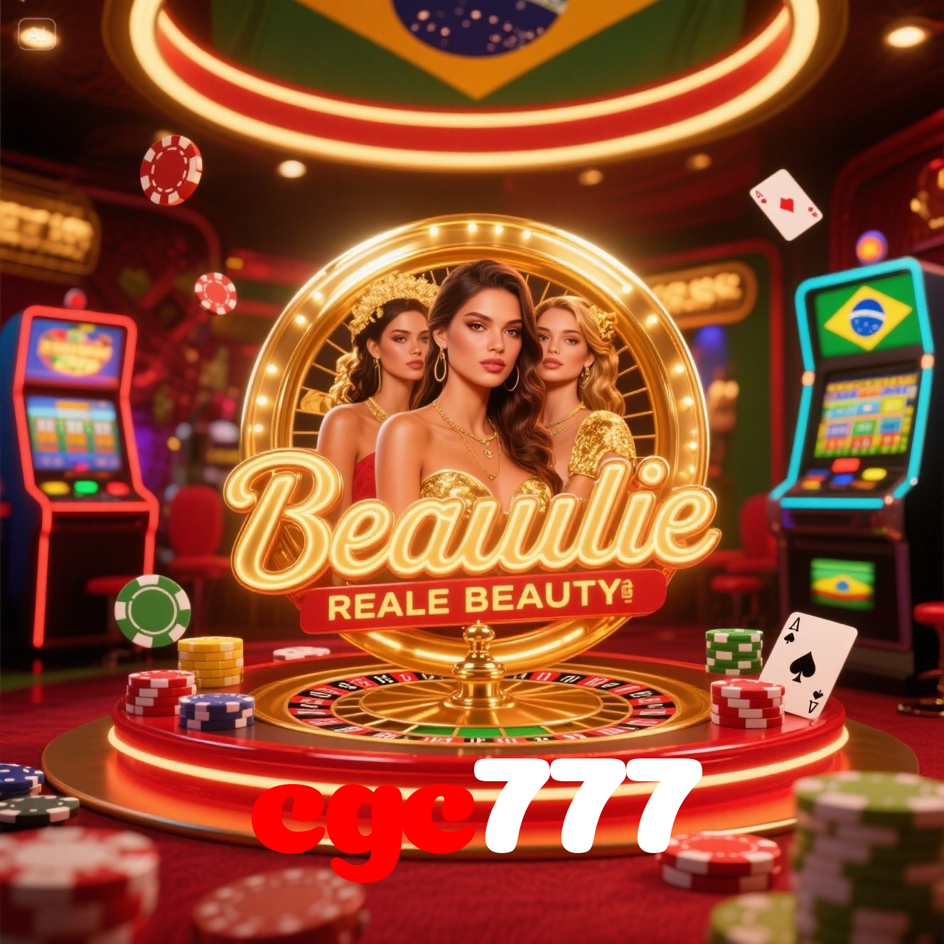 cgc777 - No cassino online mais popular do Brasil, a sorte está ao seu alcance!