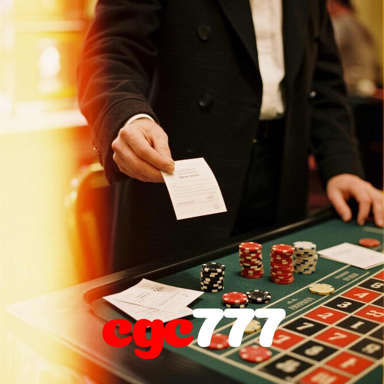 cgc777 - O cassino online mais seguro para brasileiros jogarem!