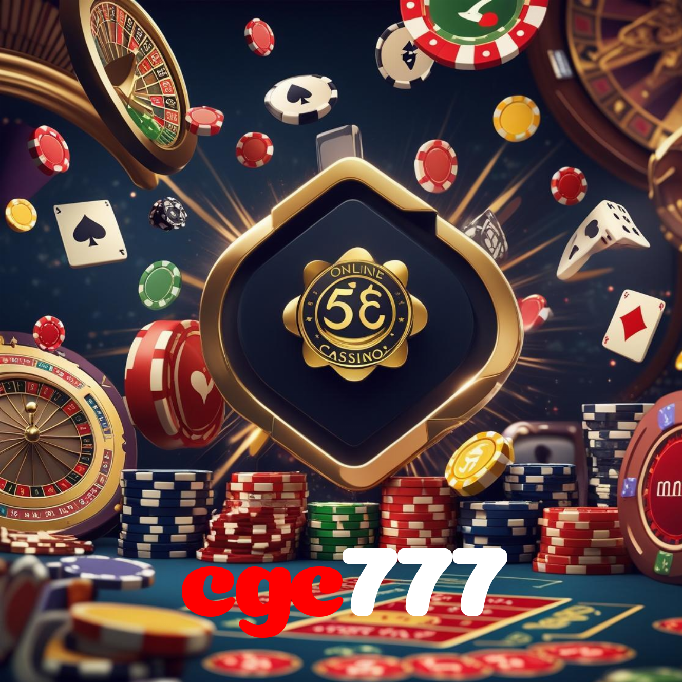 cgc777 - O cassino online mais premiado do Brasil te espera para grandes vitórias!