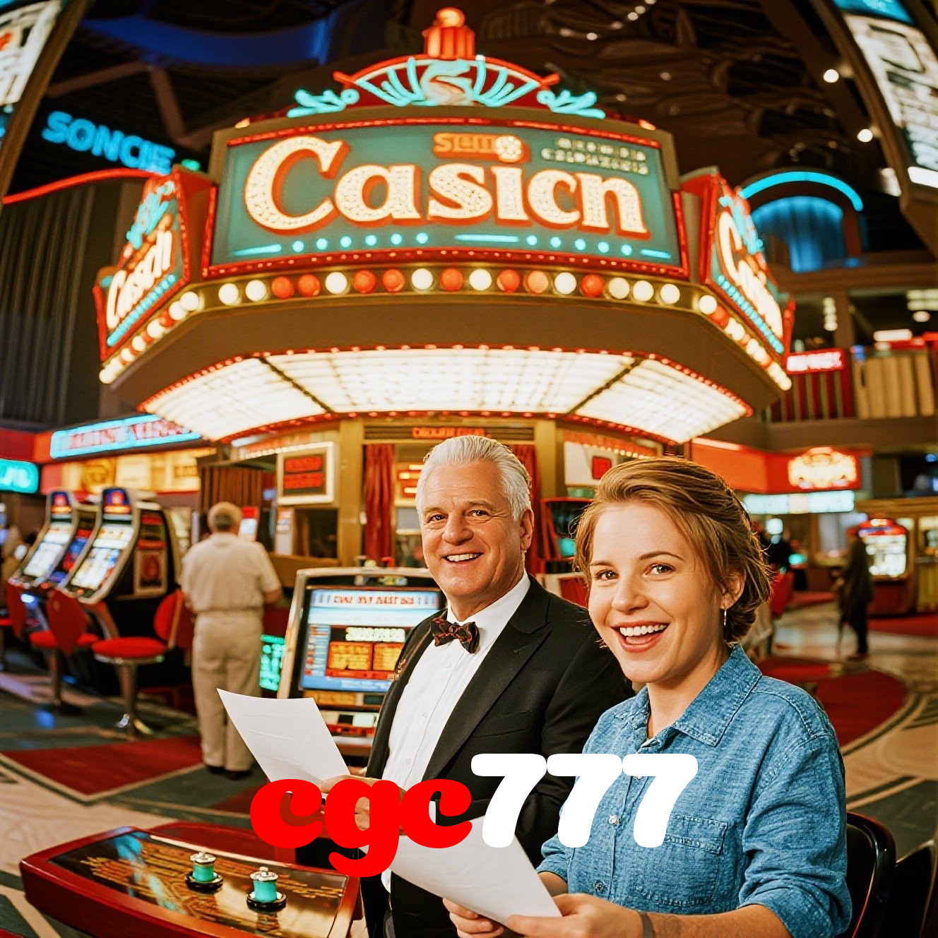 cgc777 - Jogue no cassino online mais confiável e descubra o que é diversão!