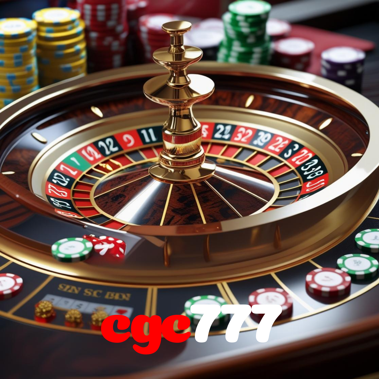 cgc777 - A sorte está do seu lado no cassino online mais emocionante!