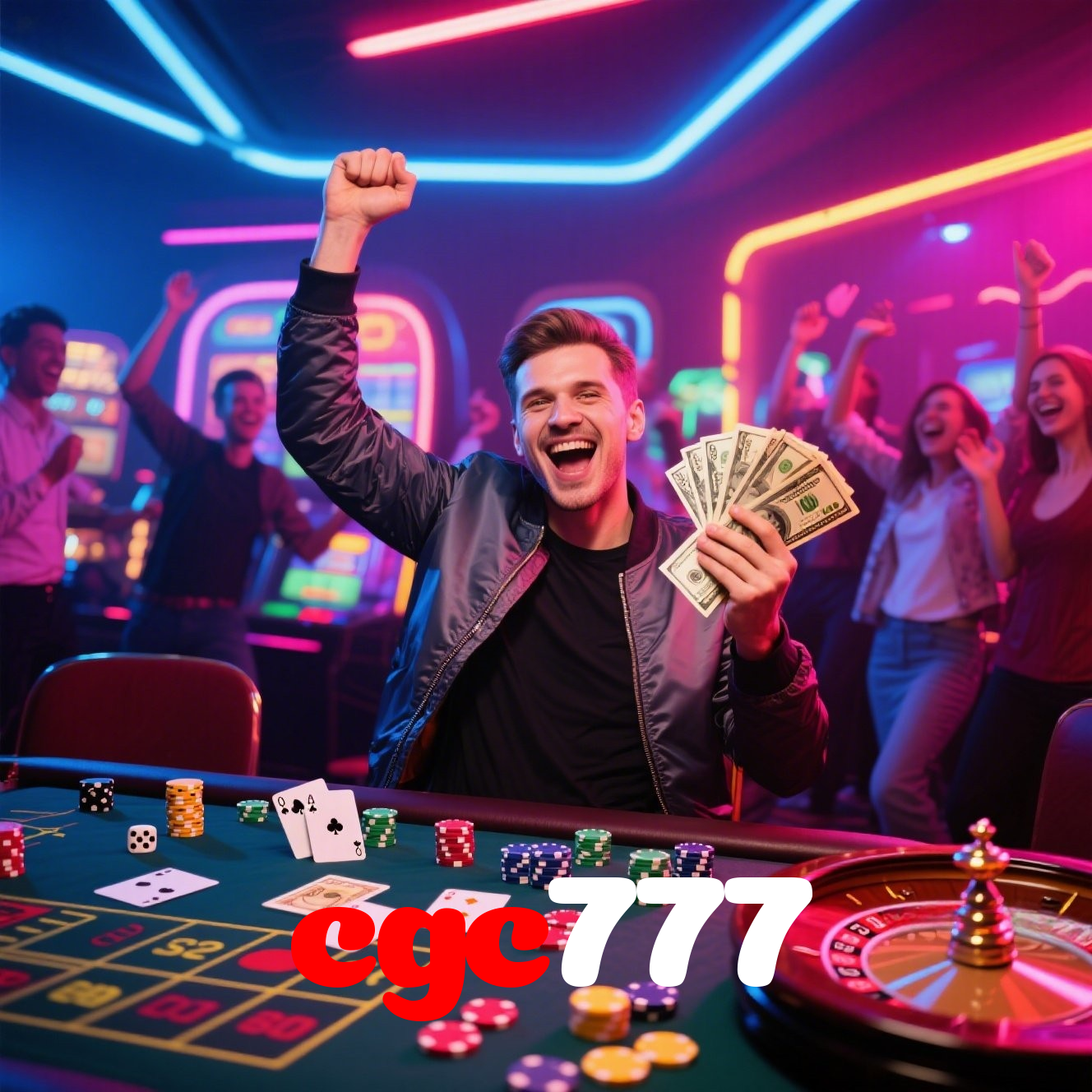 cgc777 - A aposta certa está no cassino online mais confiável!