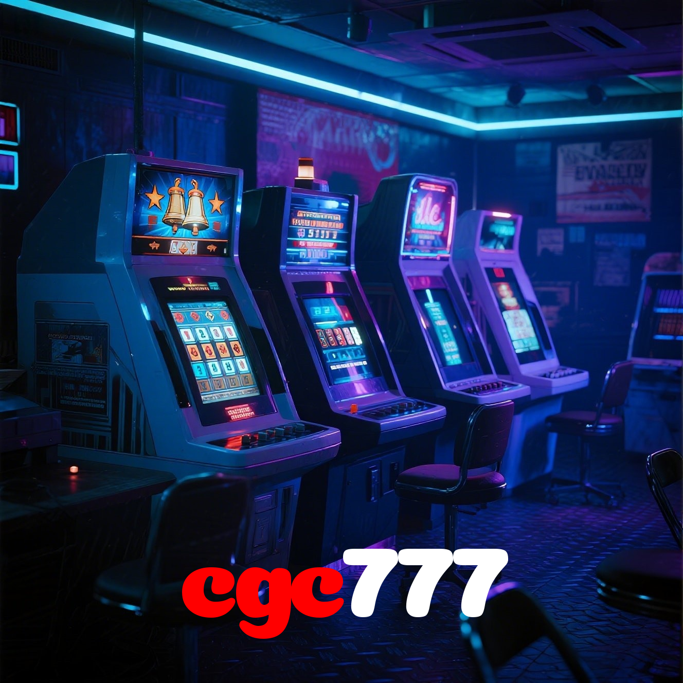 cgc777 - Onde sua sorte brilha: cassino online confiável!