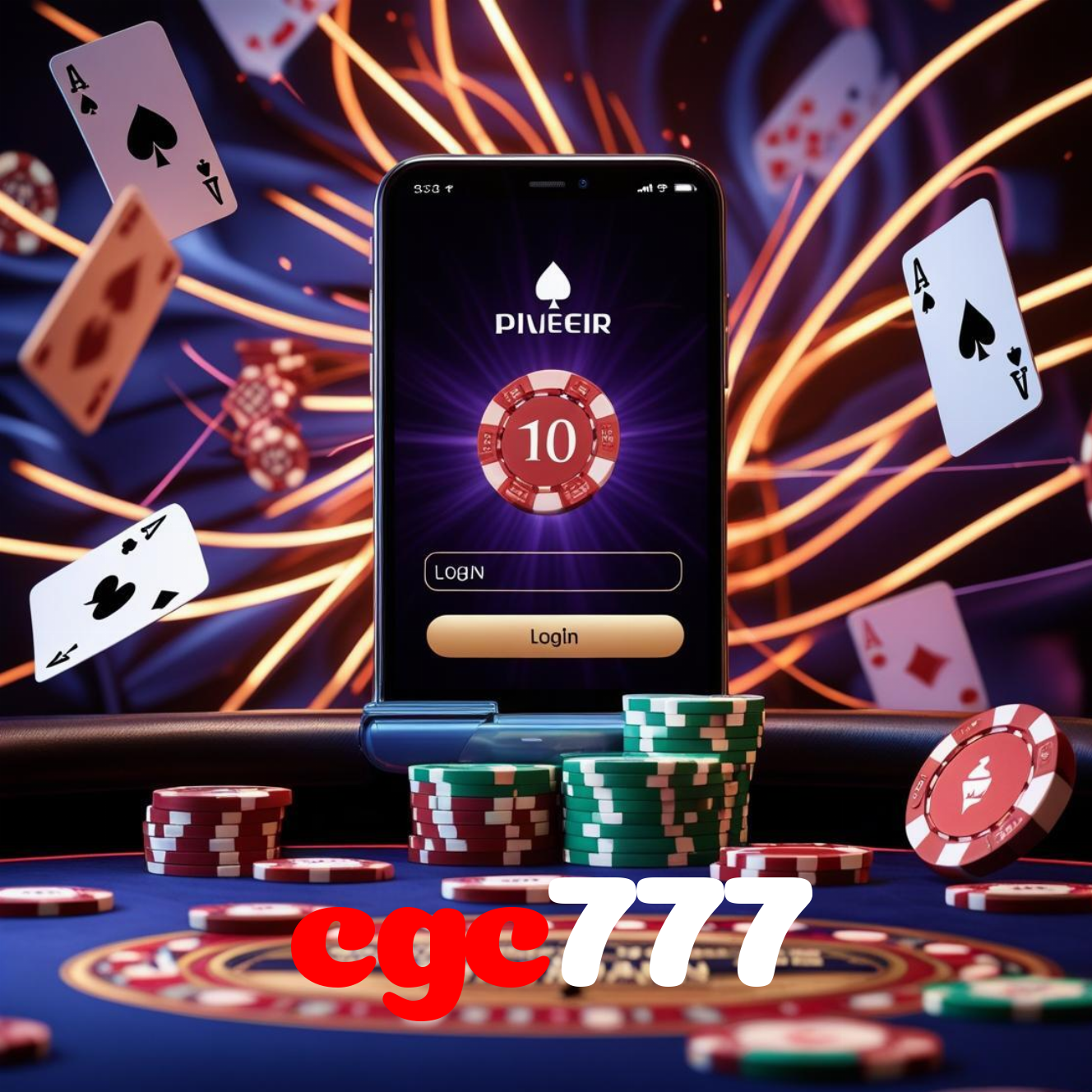 cgc777 - O cassino online mais confiável te espera para grandes prêmios!