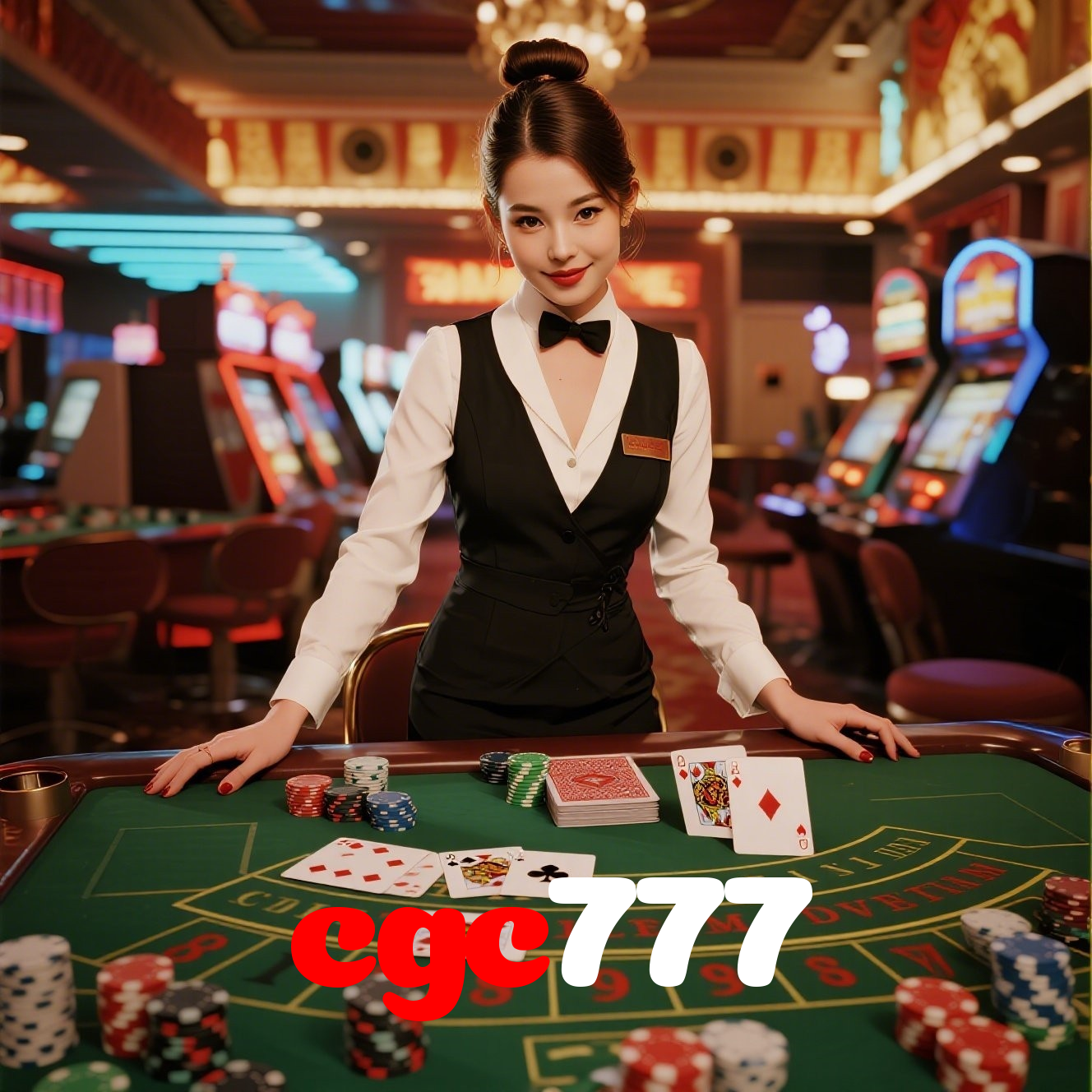 cgc777 - A melhor experiência de cassino online para você ganhar com segurança!