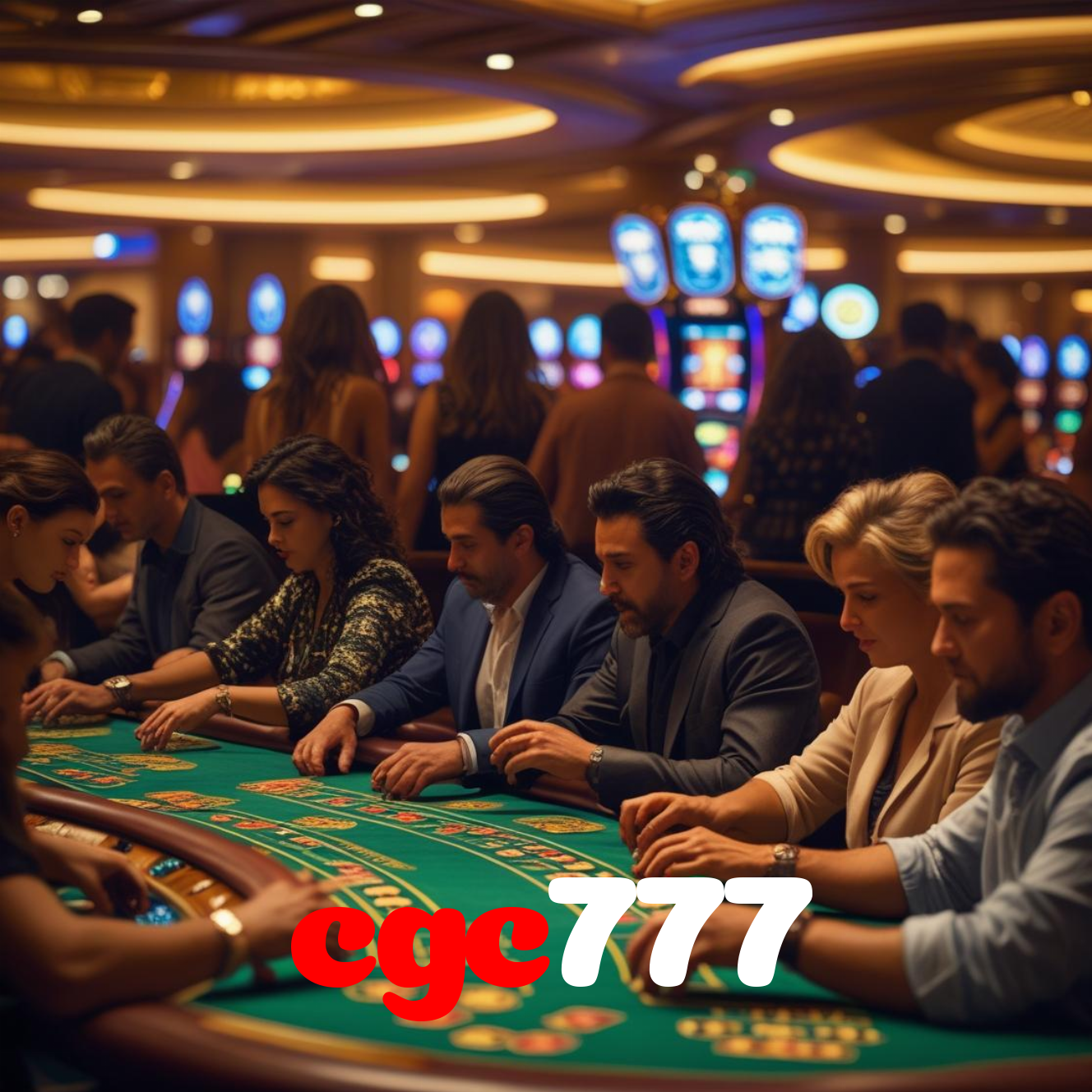 cgc777 - O cassino online mais seguro para brasileiros jogarem!