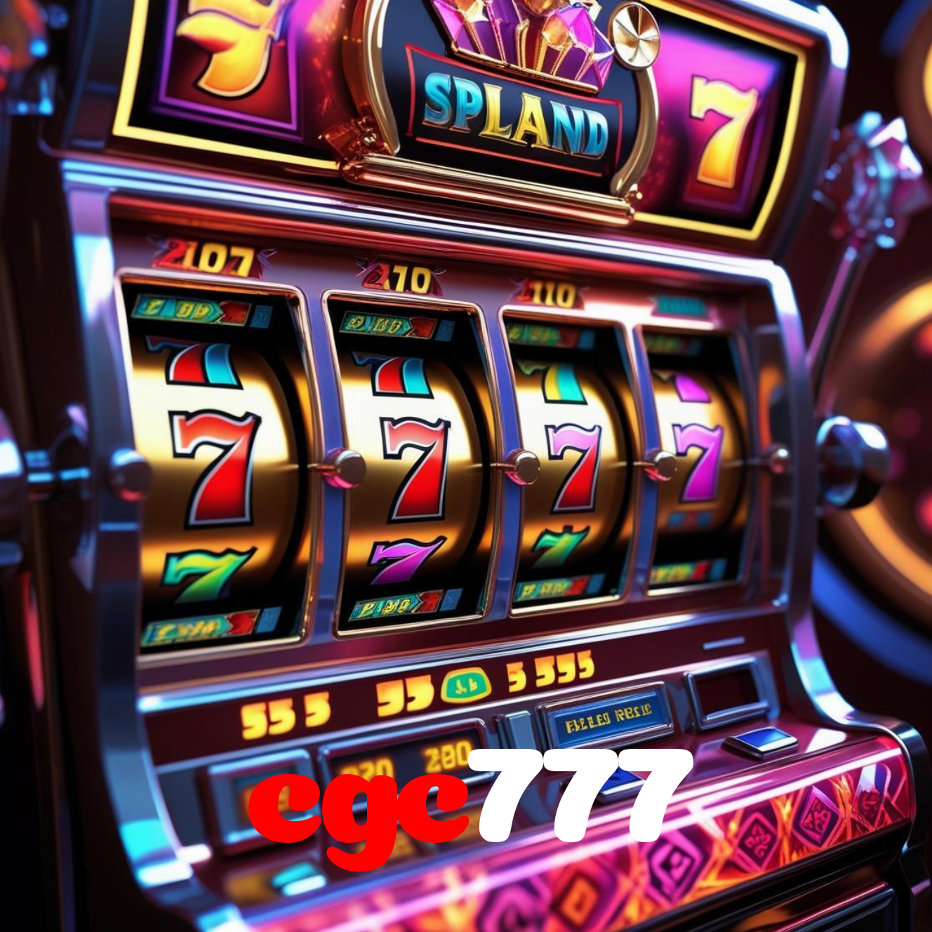 cgc777 - Acesse o cassino online mais confiável e ganhe prêmios incríveis!