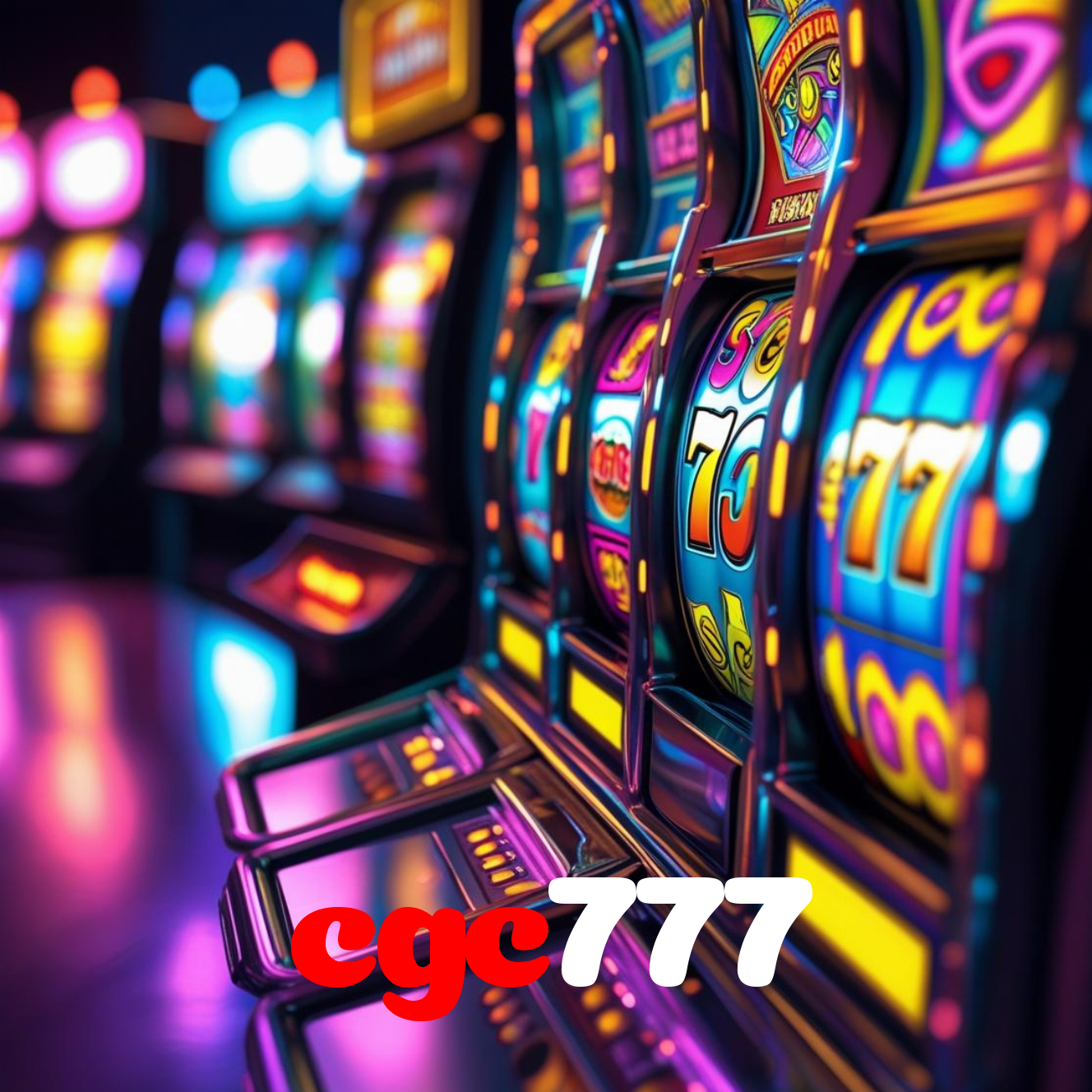 cgc777 - A sorte brilha no cassino online mais confiável do Brasil!