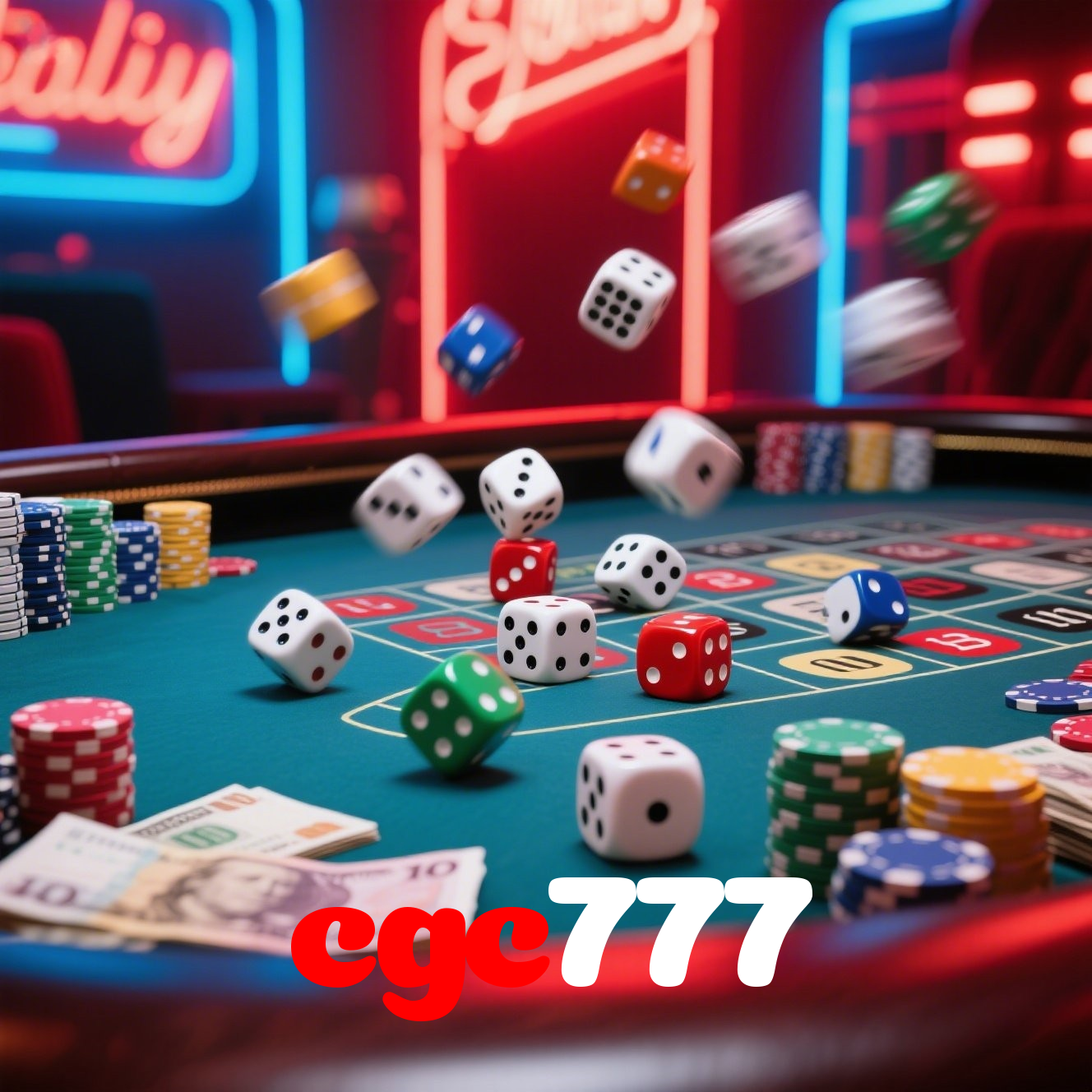 cgc777 - Venha viver uma nova experiência de cassino online e ganhe prêmios incríveis!