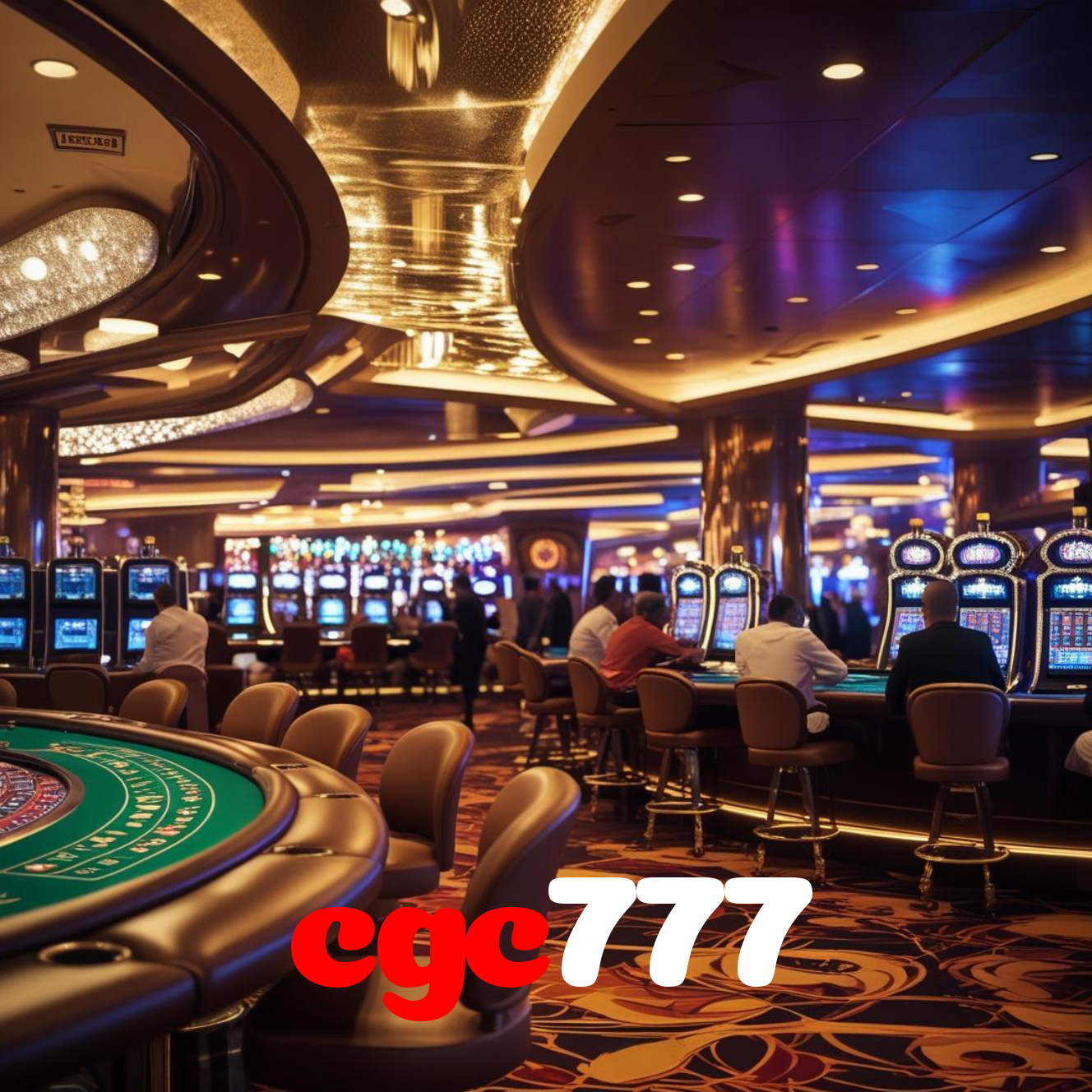 cgc777 - O cassino mais confiável traz grandes vitórias para você!