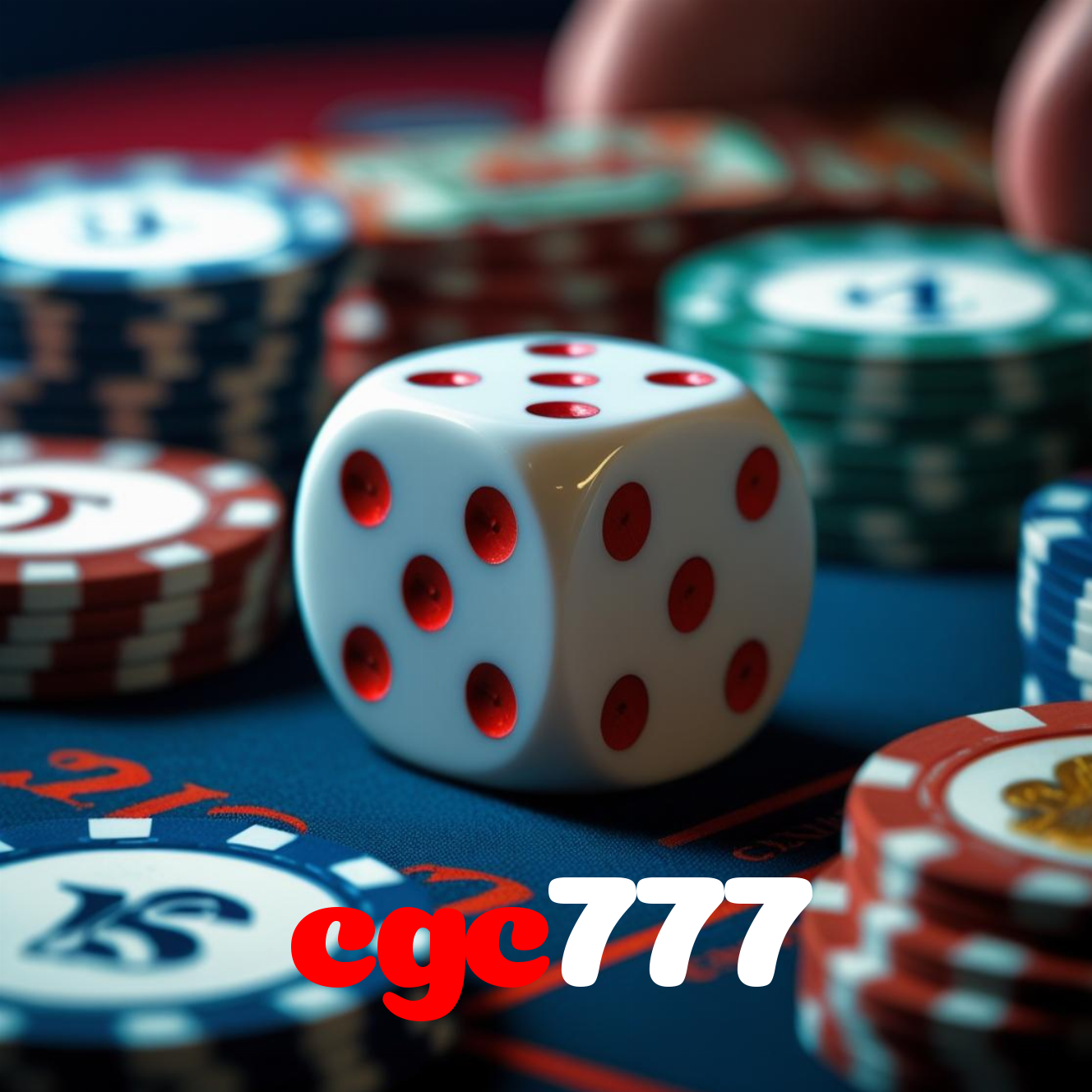 cgc777 - Sinta a Emoção e Ganhe no Cassino Online Mais Confiável do Brasil!
