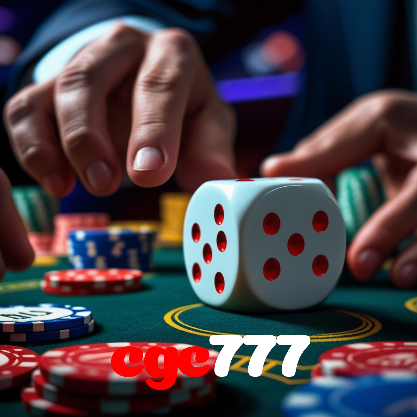 cgc777 - O cassino online mais seguro para sua sorte e diversão!