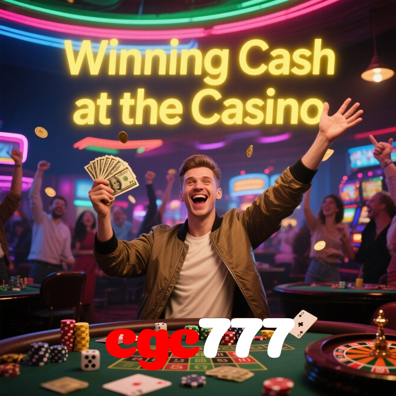cgc777 - O cassino online mais confiável, com a sorte ao seu lado!