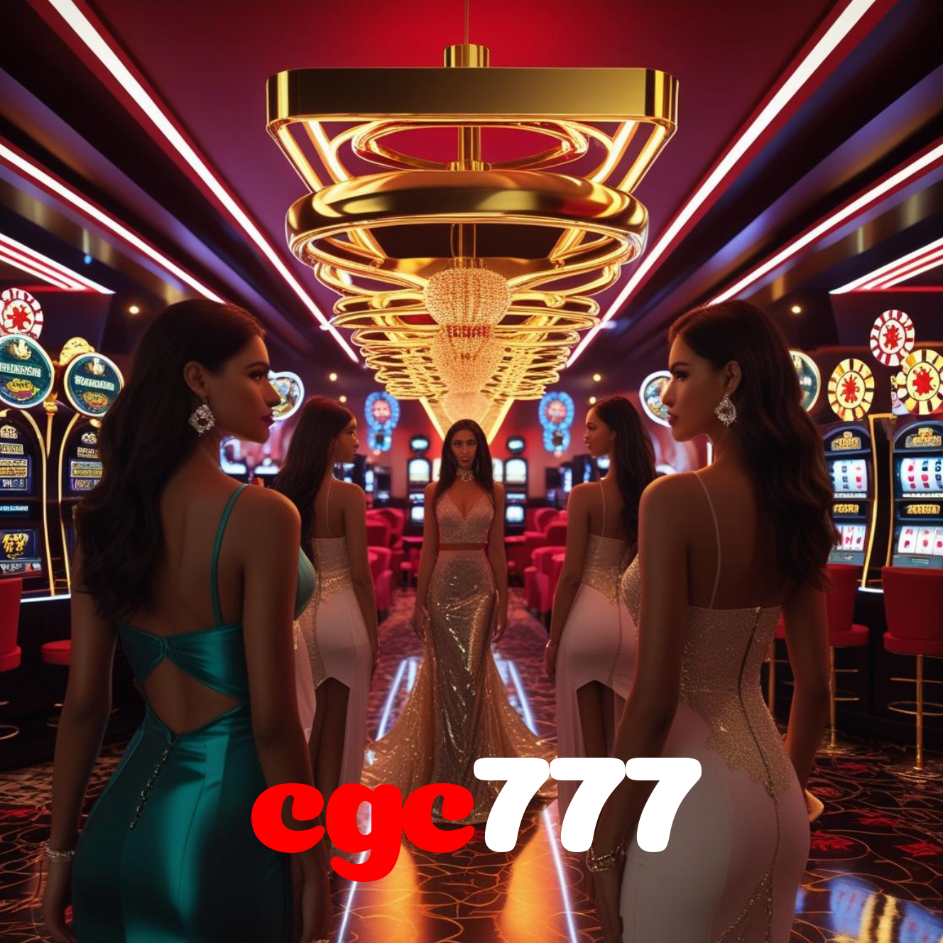 cgc777 - O cassino online mais seguro e rentável para brasileiros!