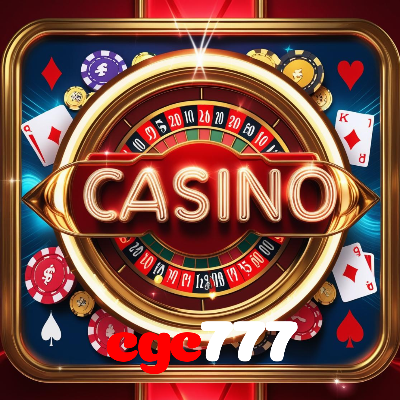 cgc777 - A diversão começa aqui, no cassino online mais confiável!