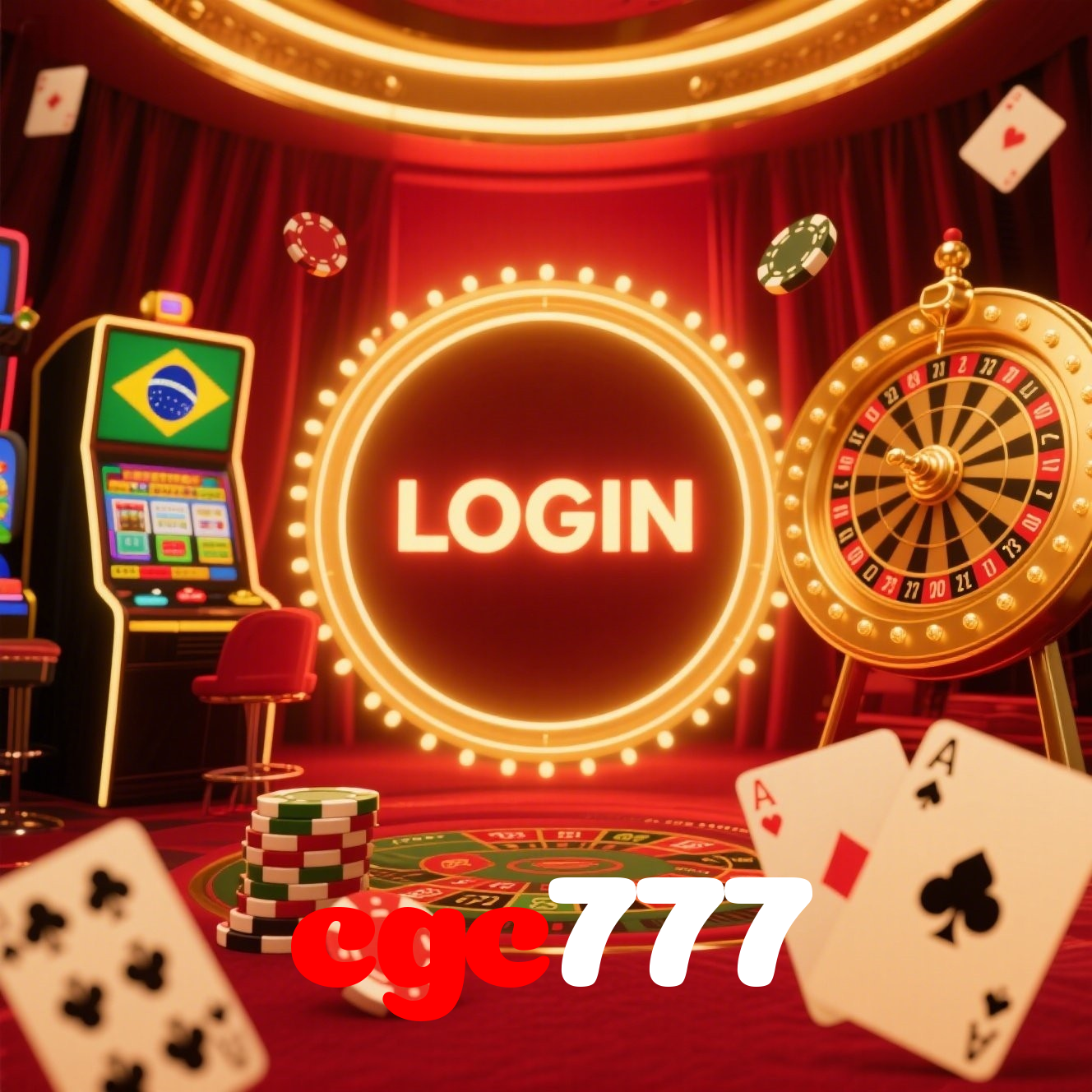 cgc777 - O cassino online mais confiável e premiado do Brasil te espera!