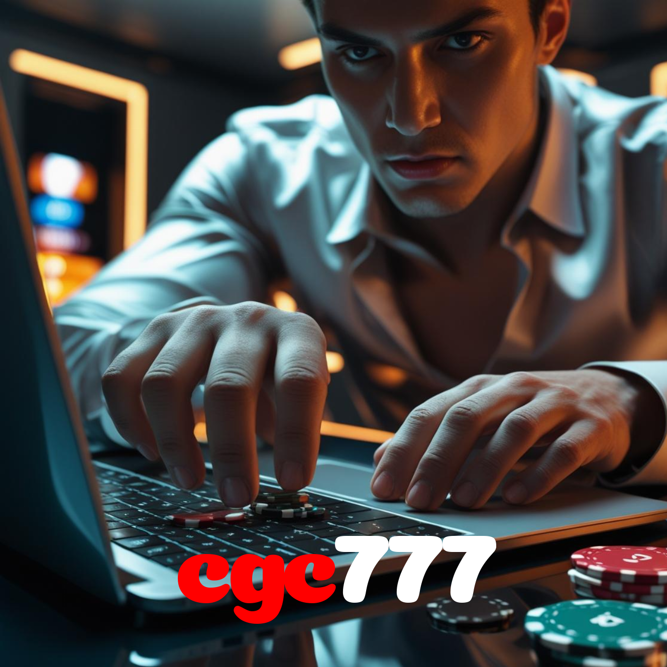 cgc777 - Jogue de Forma Confiável no Cassino Online Mais Premiado do Brasil!